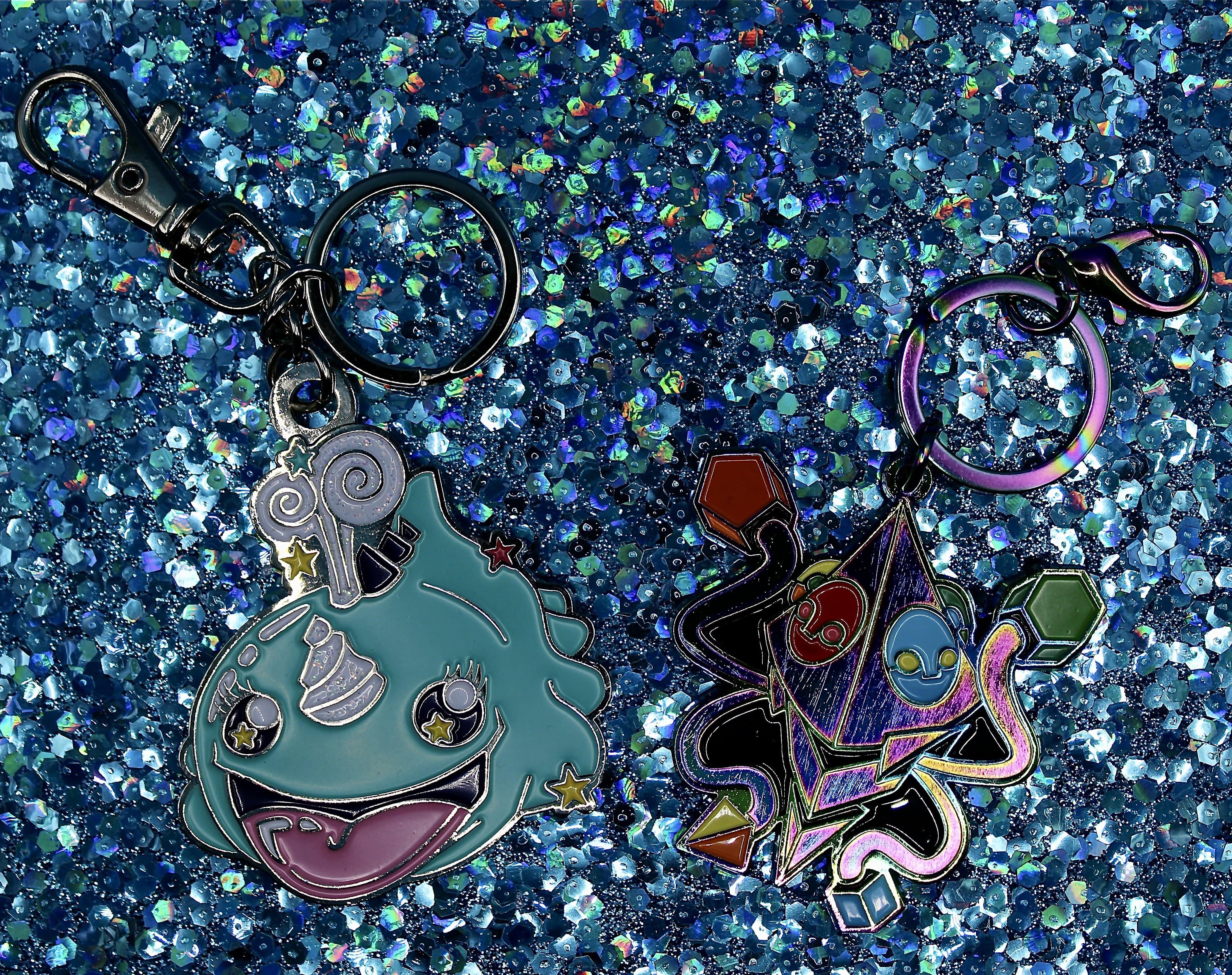 KEYCHAINS