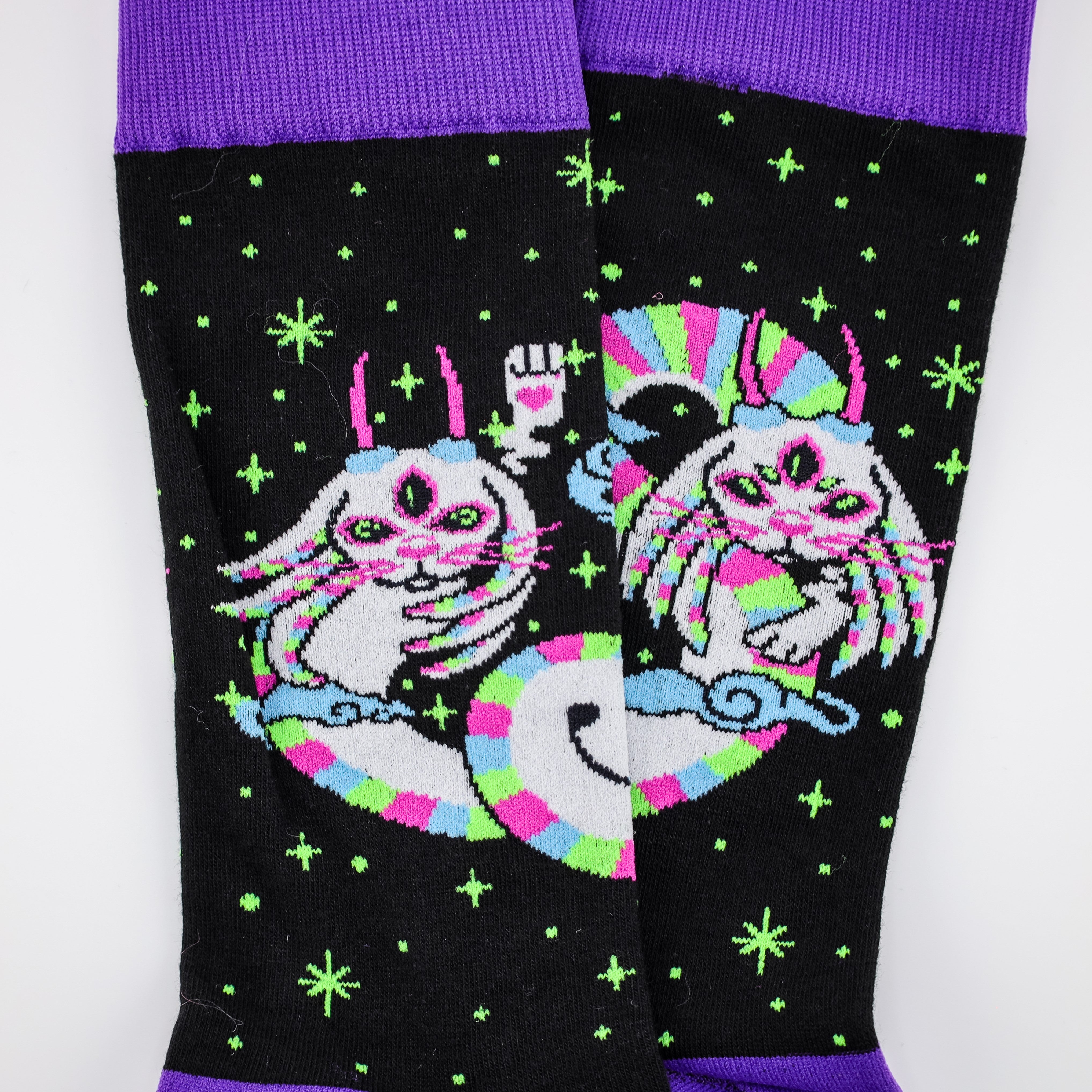 Drabbit Socks