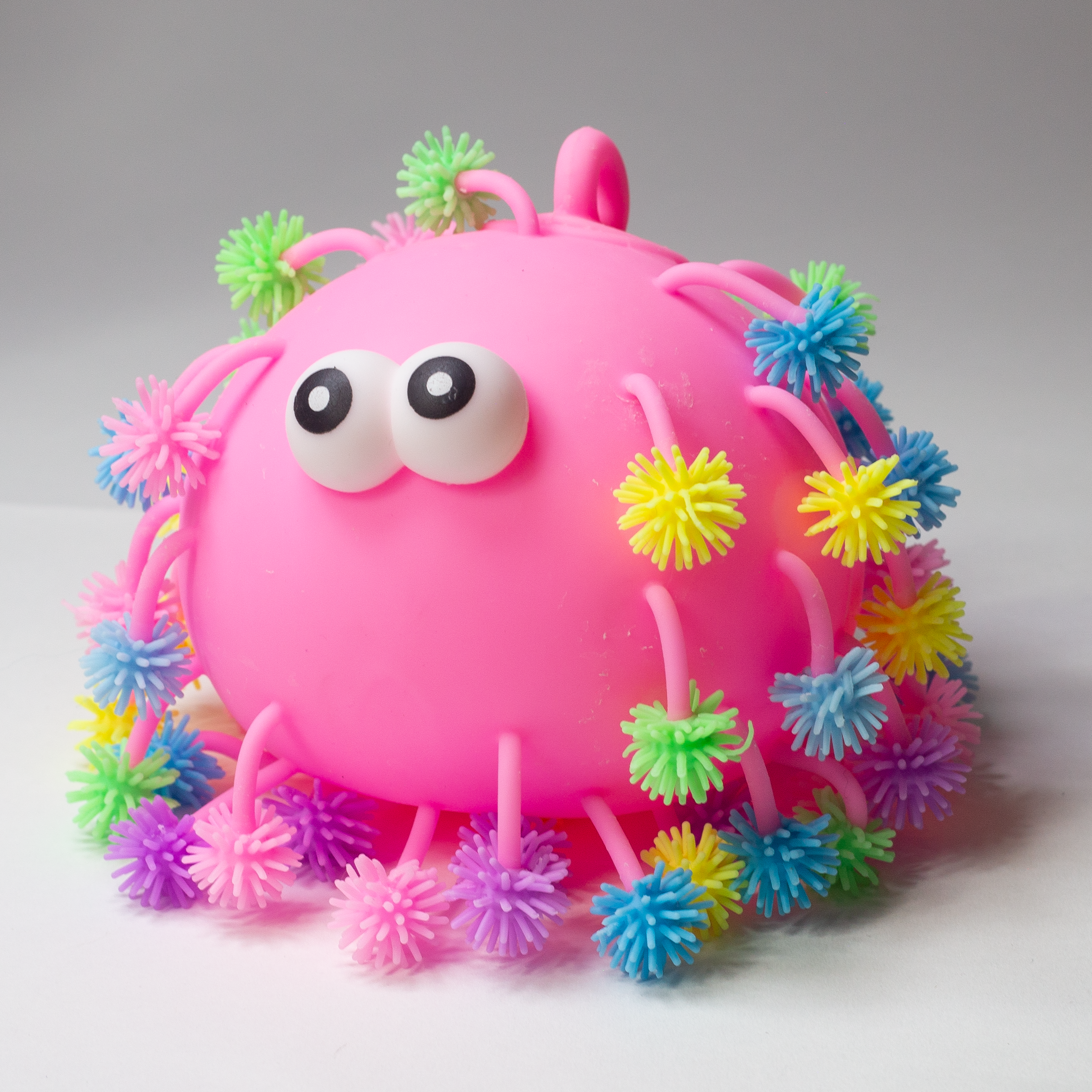 Cute Critter Squish Toy