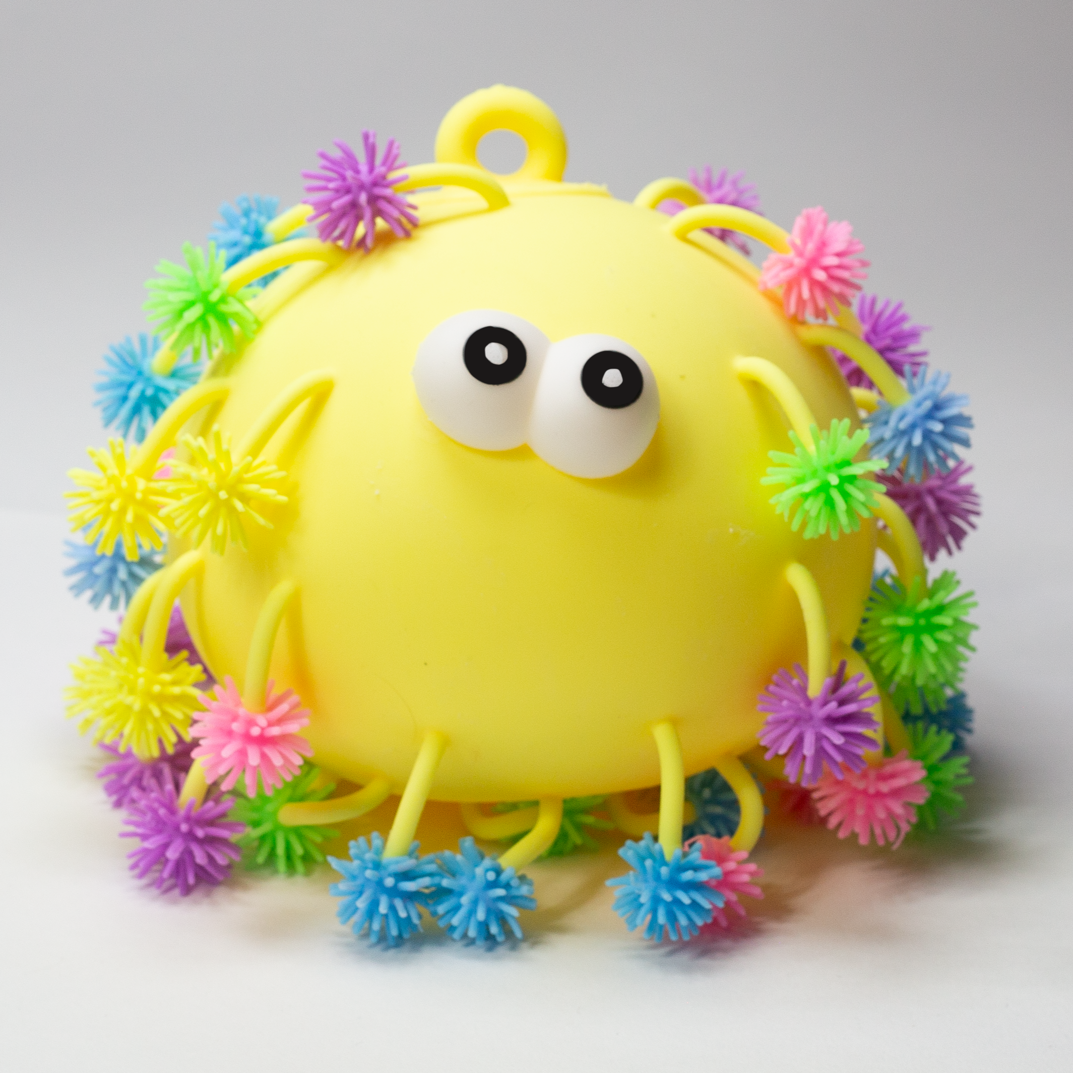 Cute Critter Squish Toy