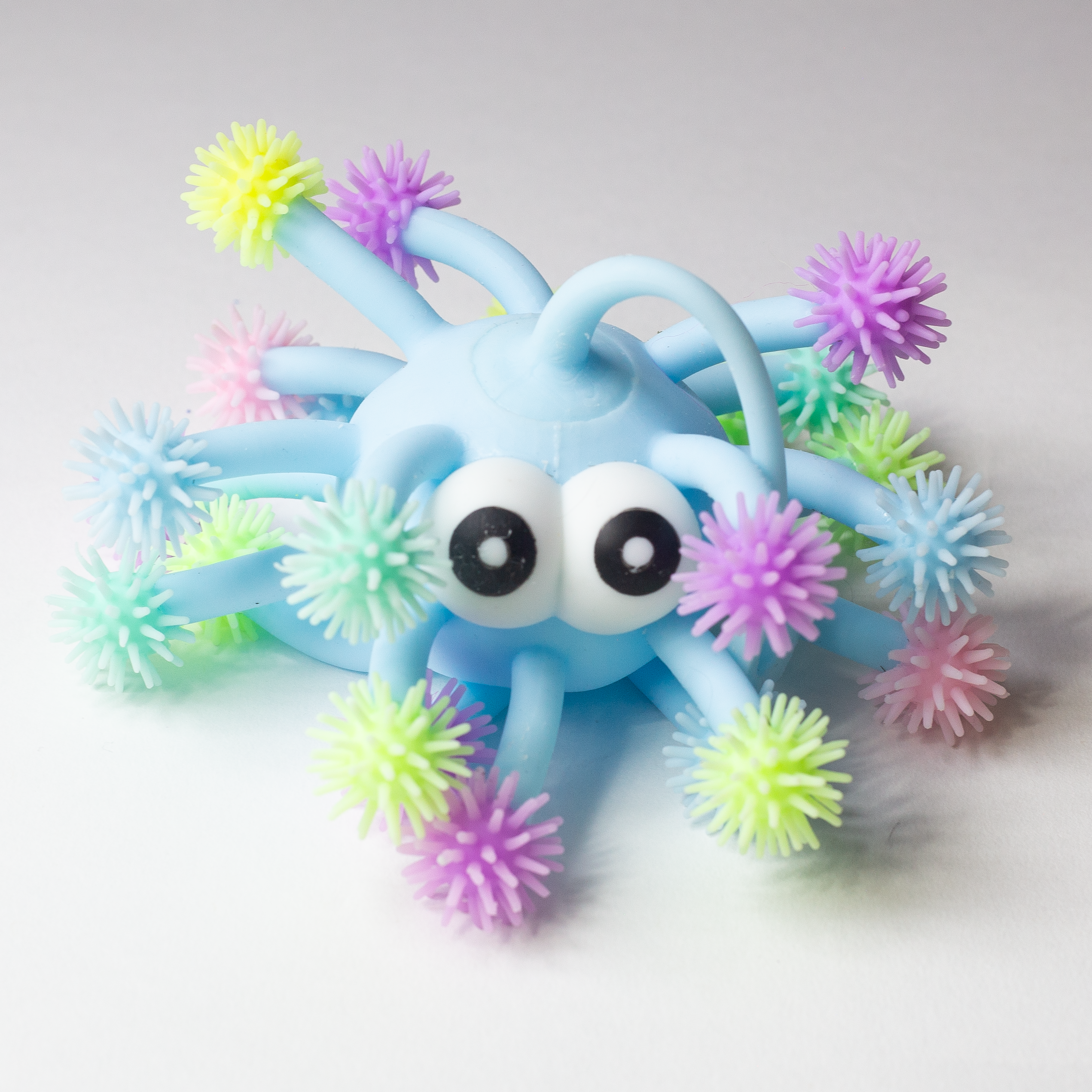 Cute Critter Squish Toy