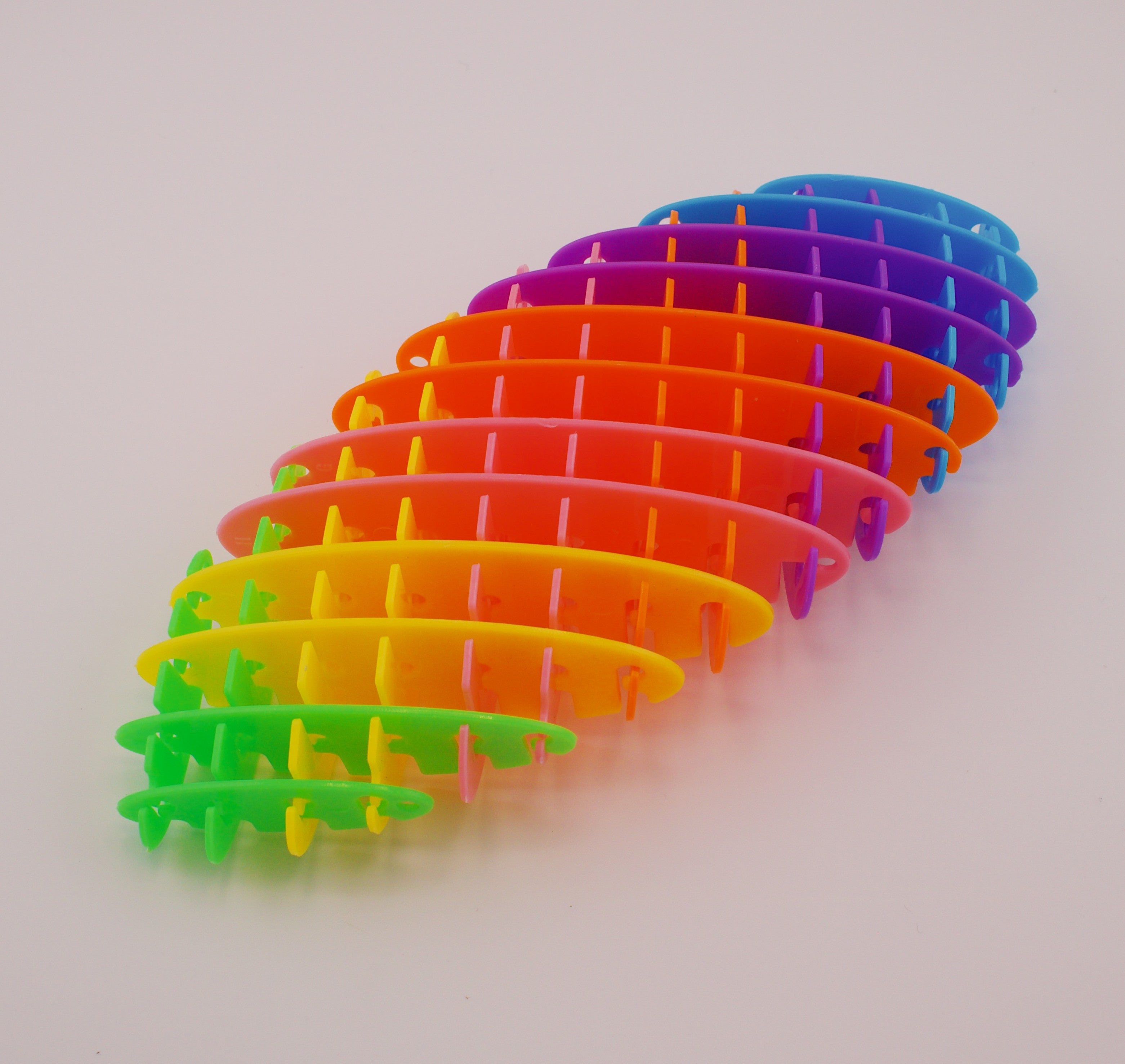 Rainbow Morph Fidget Toy