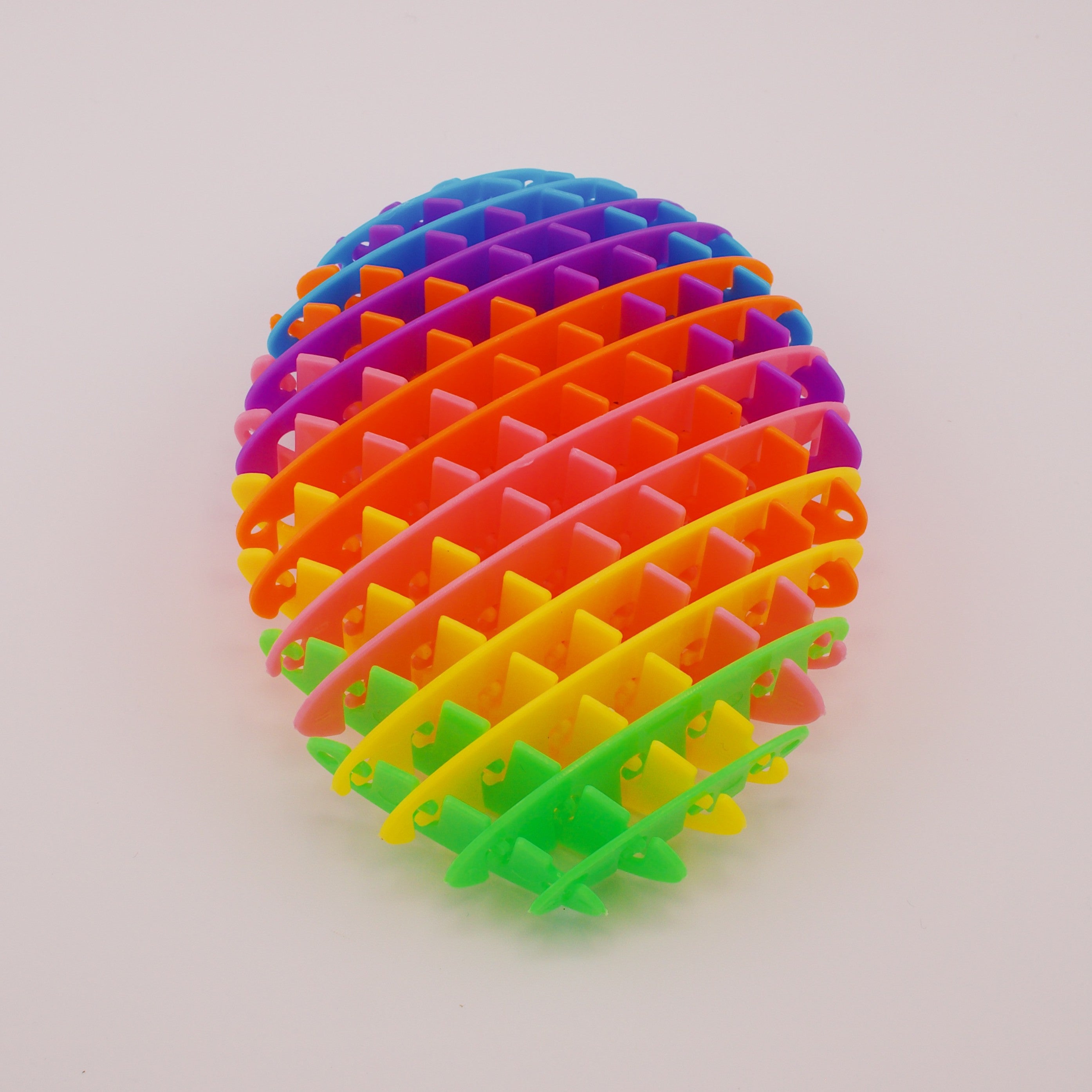 Rainbow Morph Fidget Toy