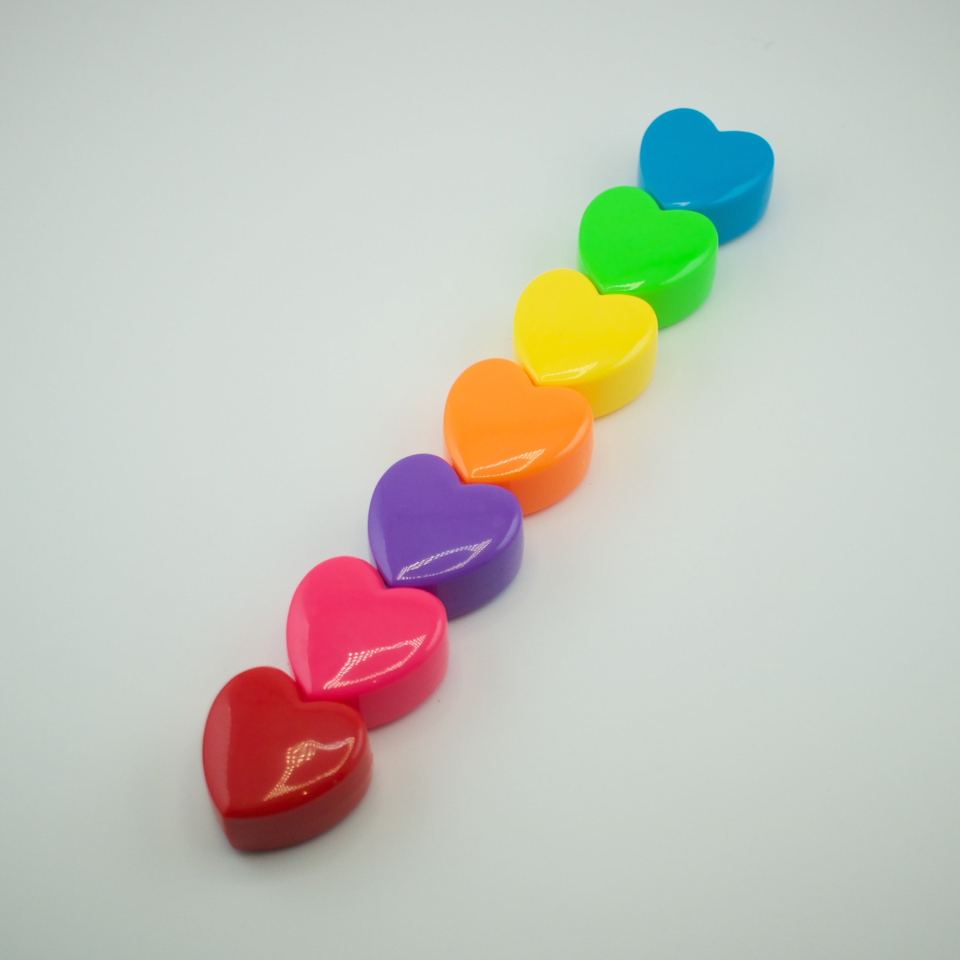 Stackable Highlighter Pen