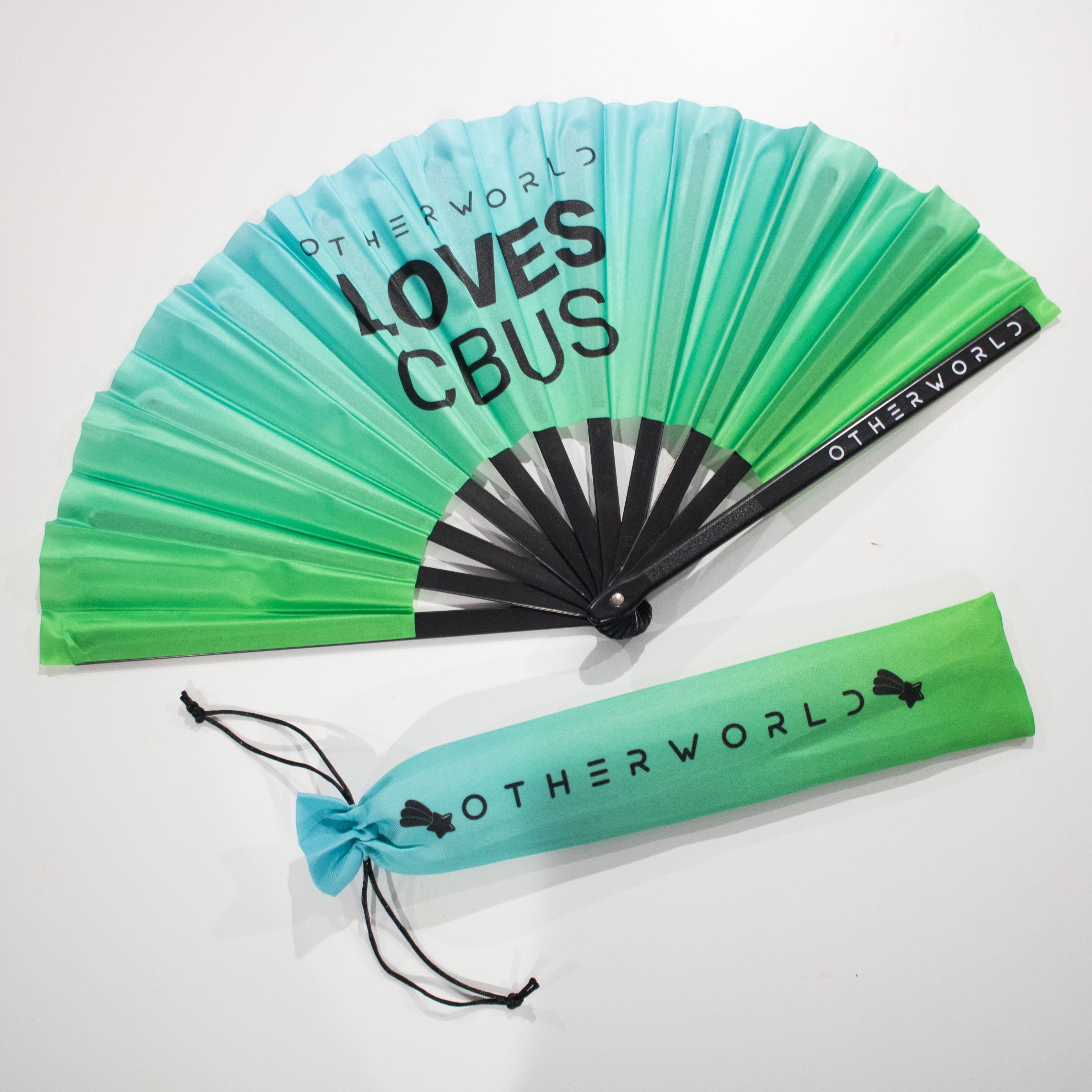CBUS Love Fan
