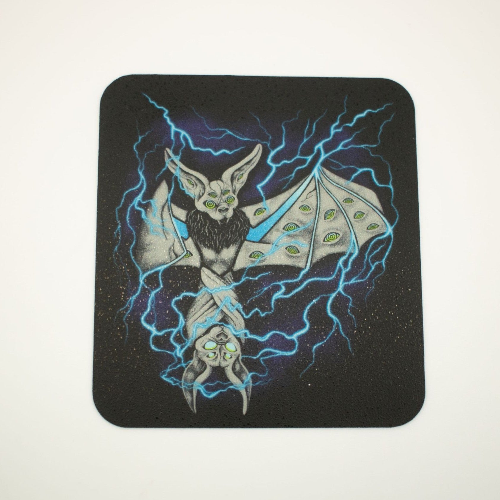 Echo Alter Textured Sticker