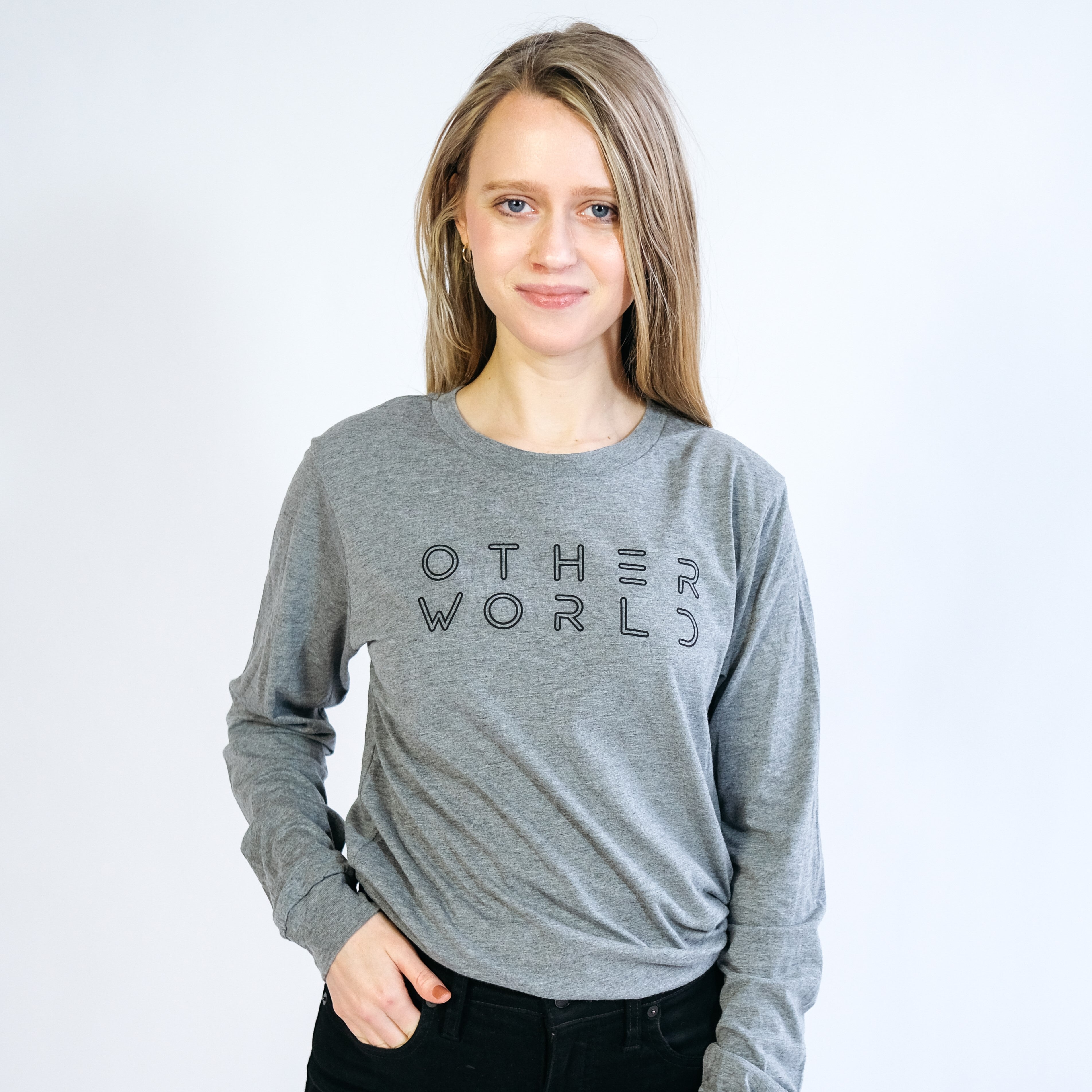 Otherworld Long Sleeve Shirt