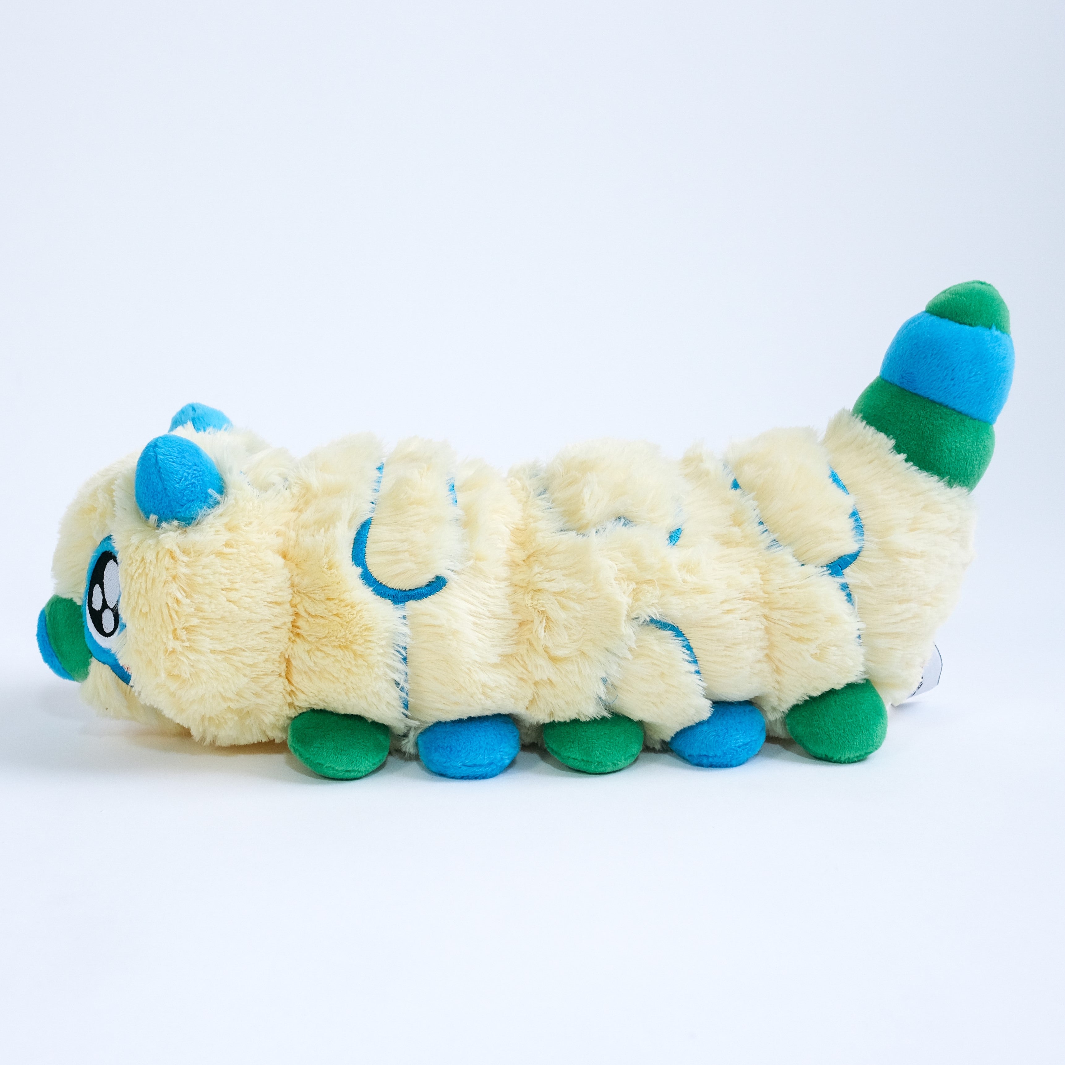 Kevin Jr. Plushie
