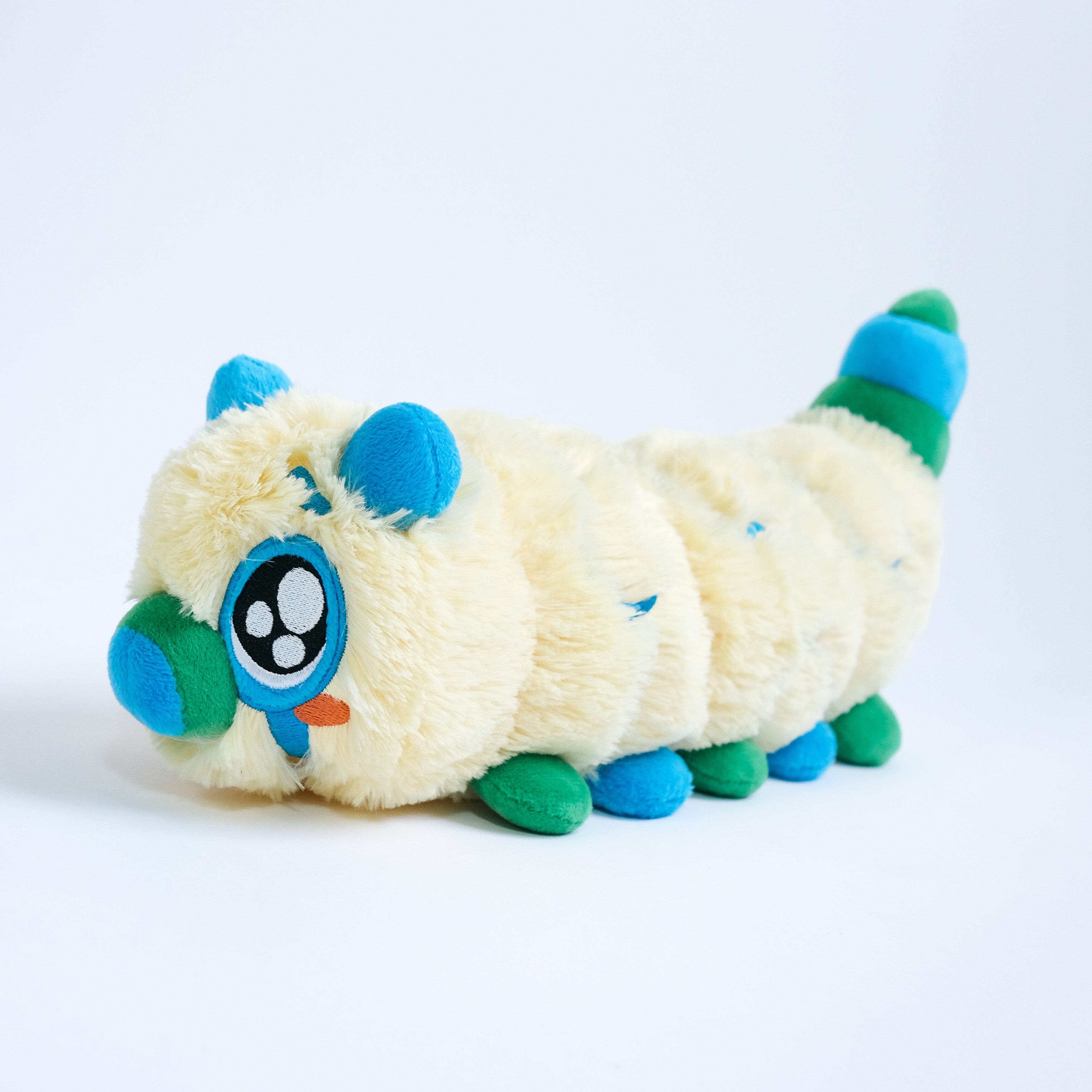 Kevin Jr. Plushie
