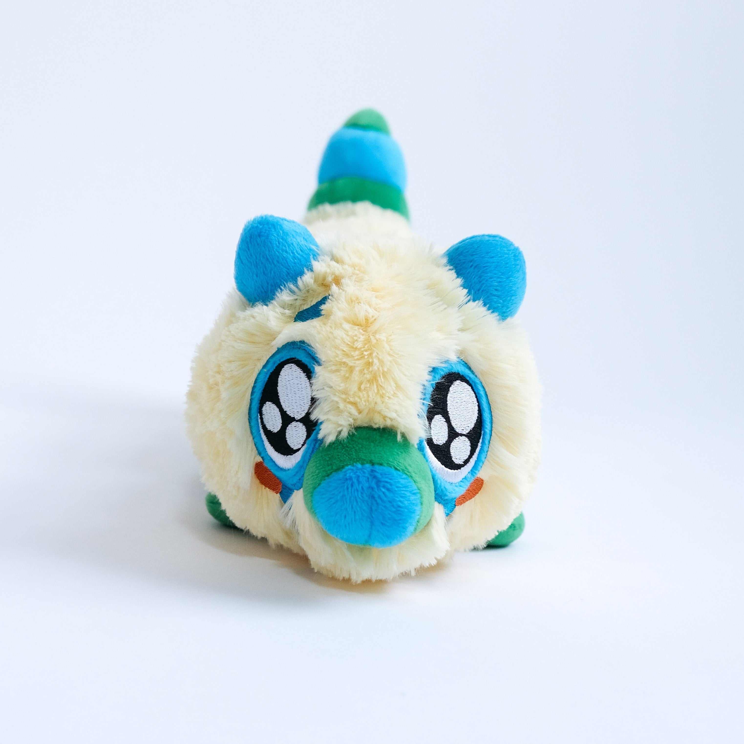 Kevin Jr. Plushie