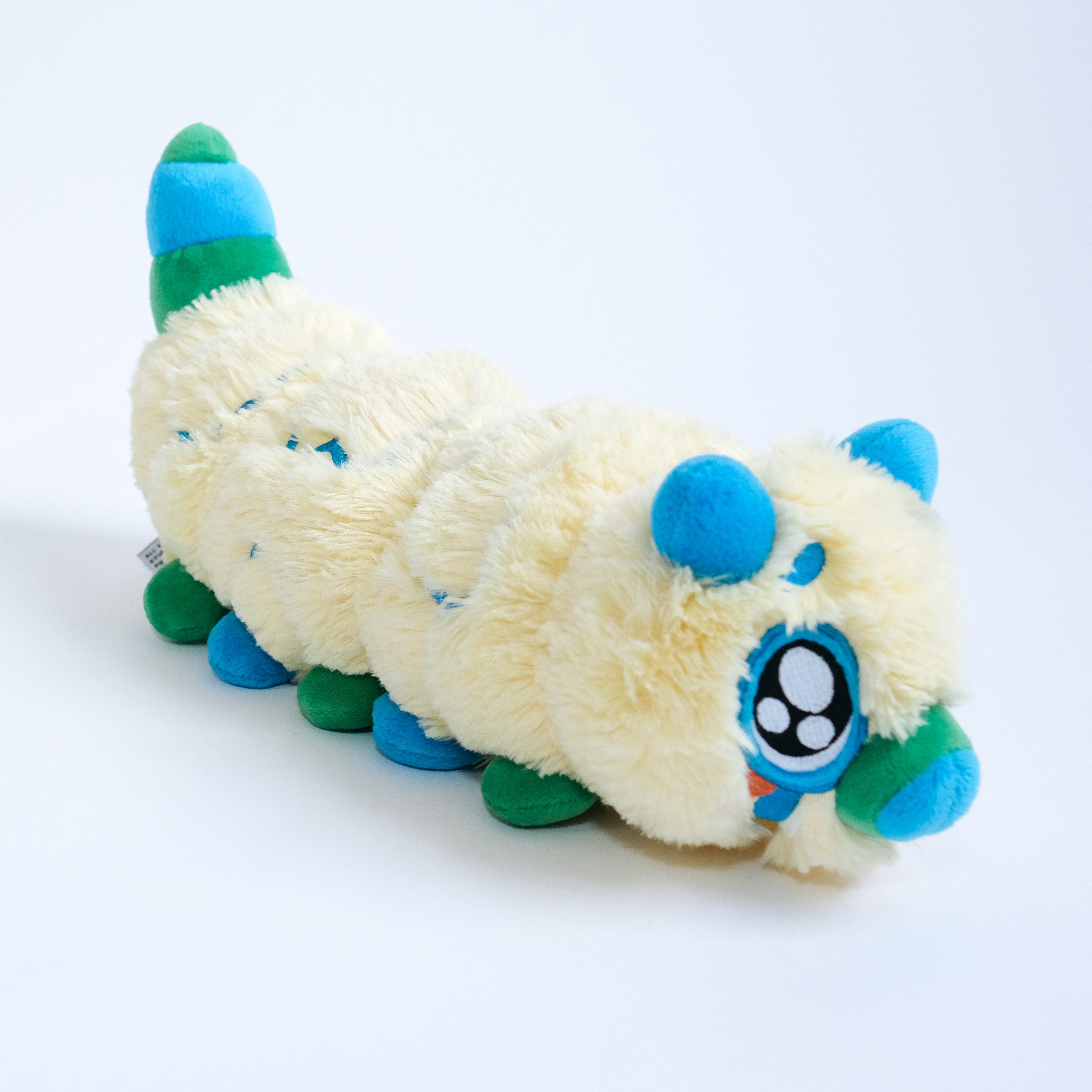 Kevin Jr. Plushie