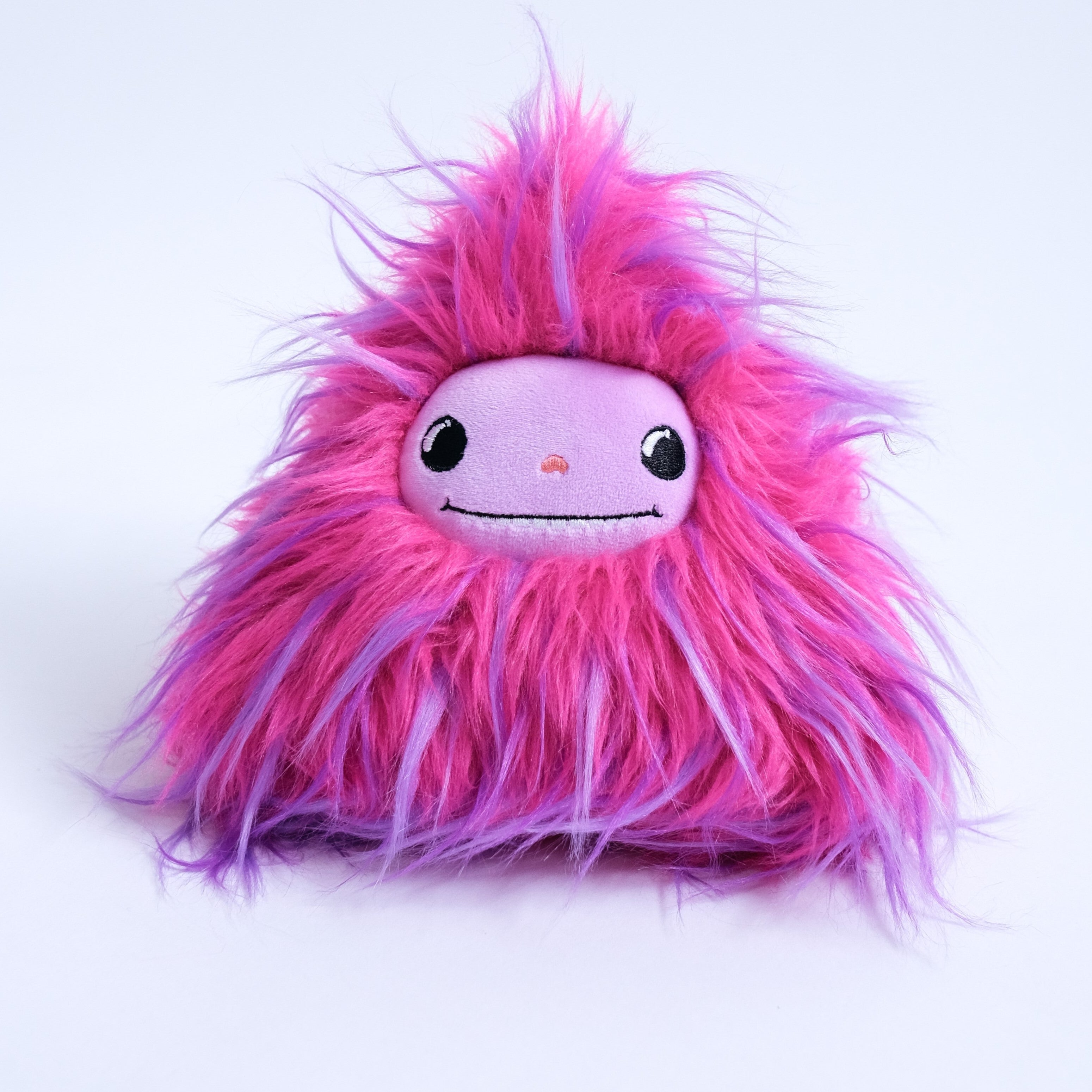 Schmoulder Plushie