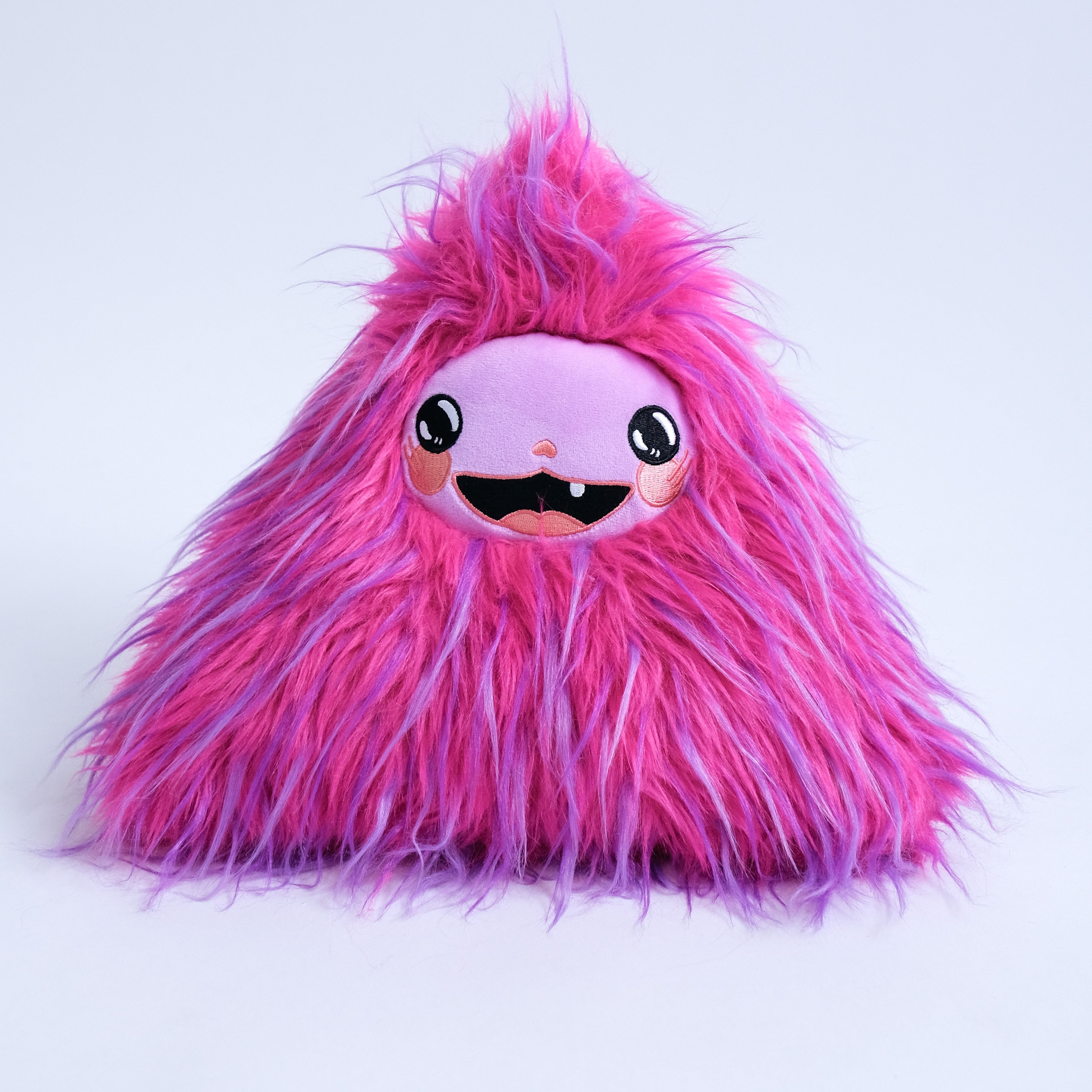 Schmoulder Plushie