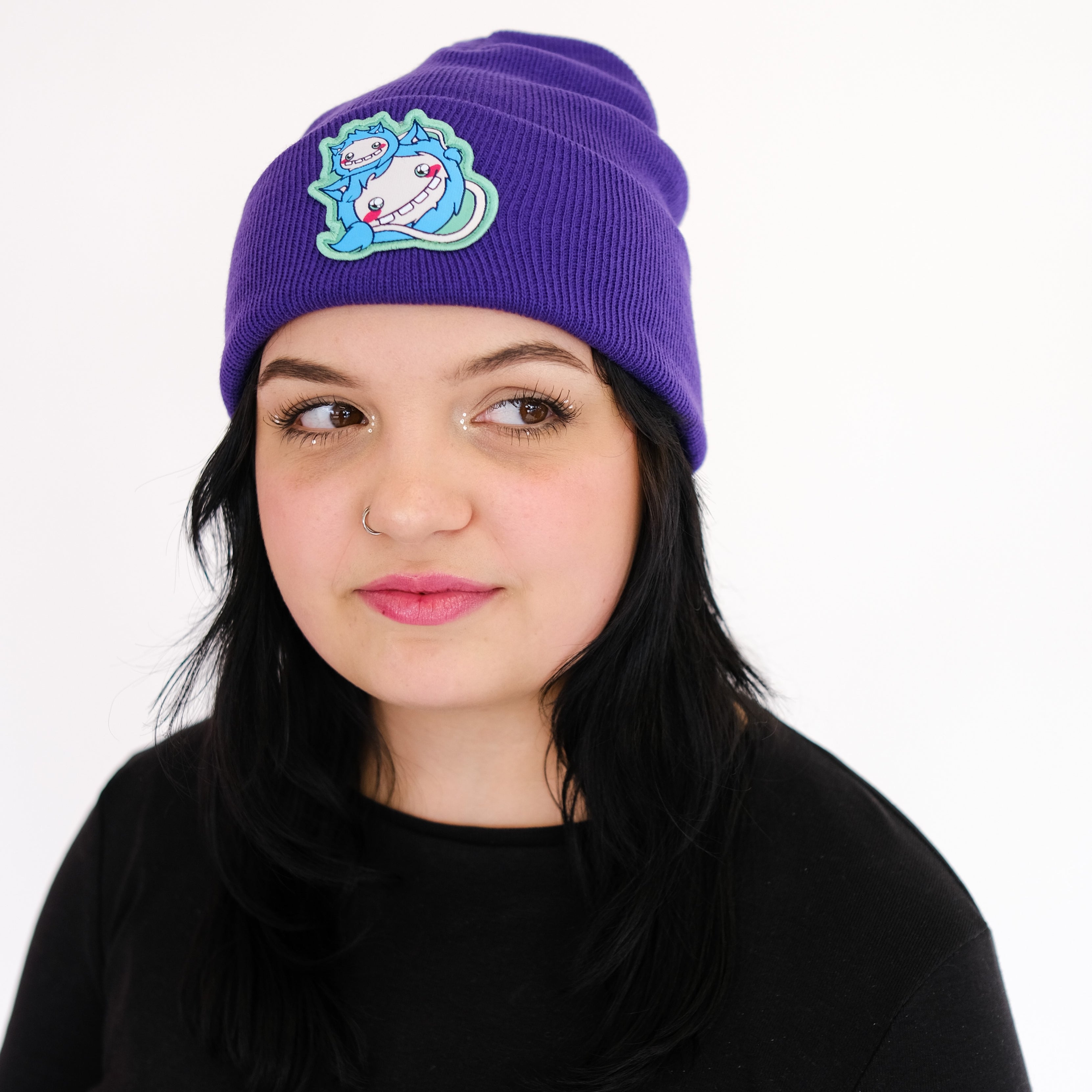 Schmuffin Beanie Hat