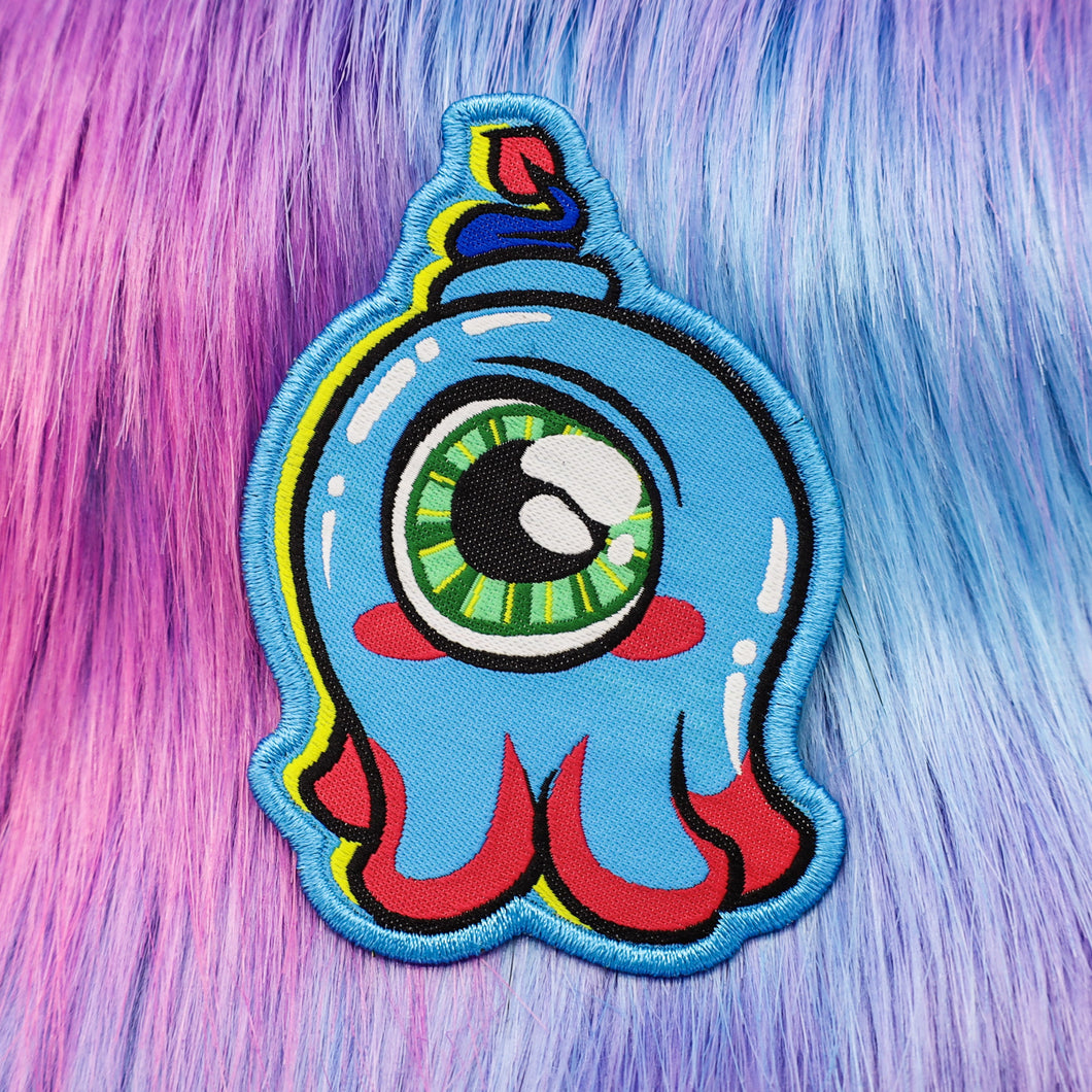 Watchling Patch
