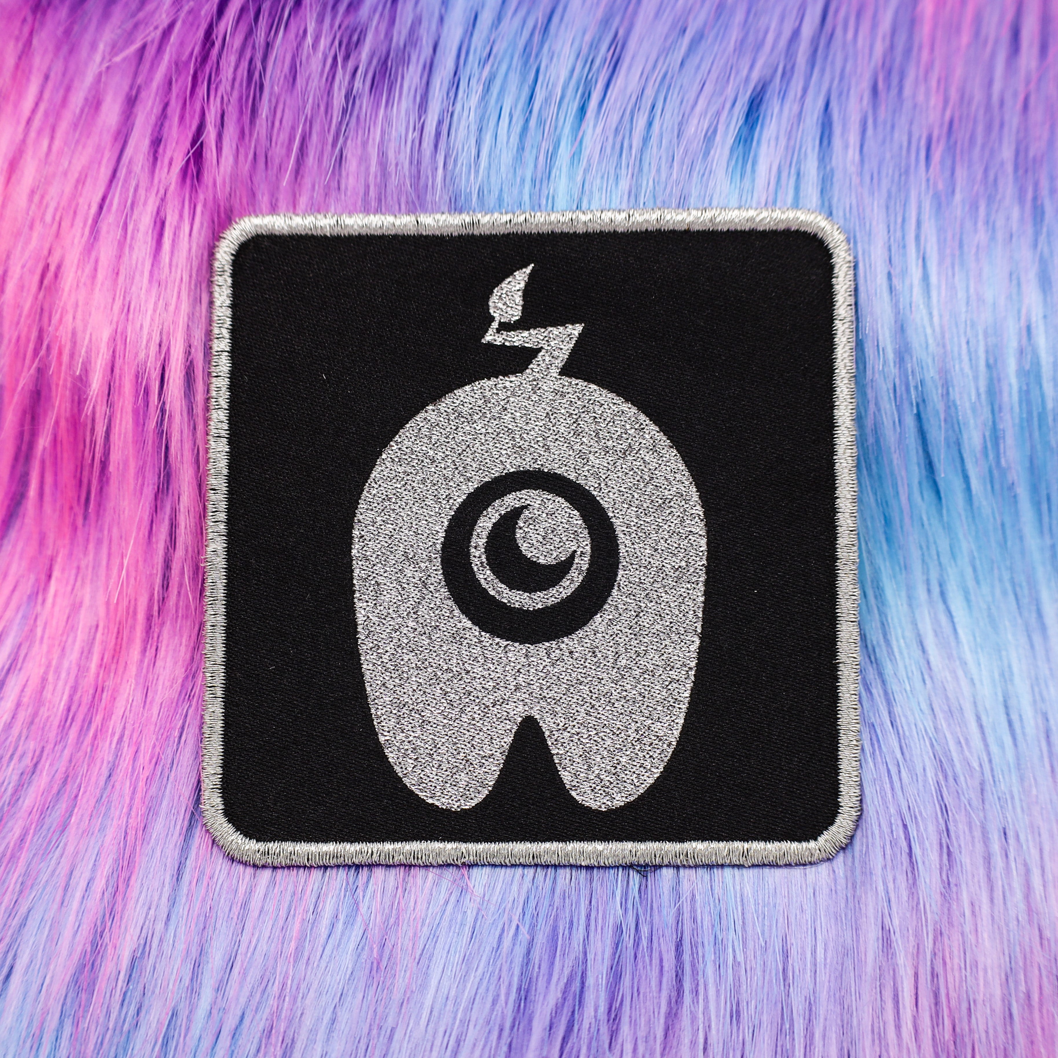 Watchling Icon Patch