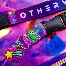 Load image into Gallery viewer, Lanyard &amp; Snacker Snort Gift Set