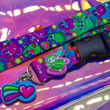 Load image into Gallery viewer, Lanyard &amp; Snacker Snort Gift Set