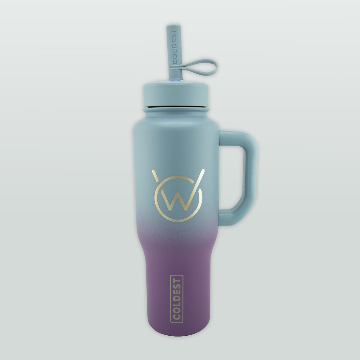 Moonstone Coldest Water Bottle