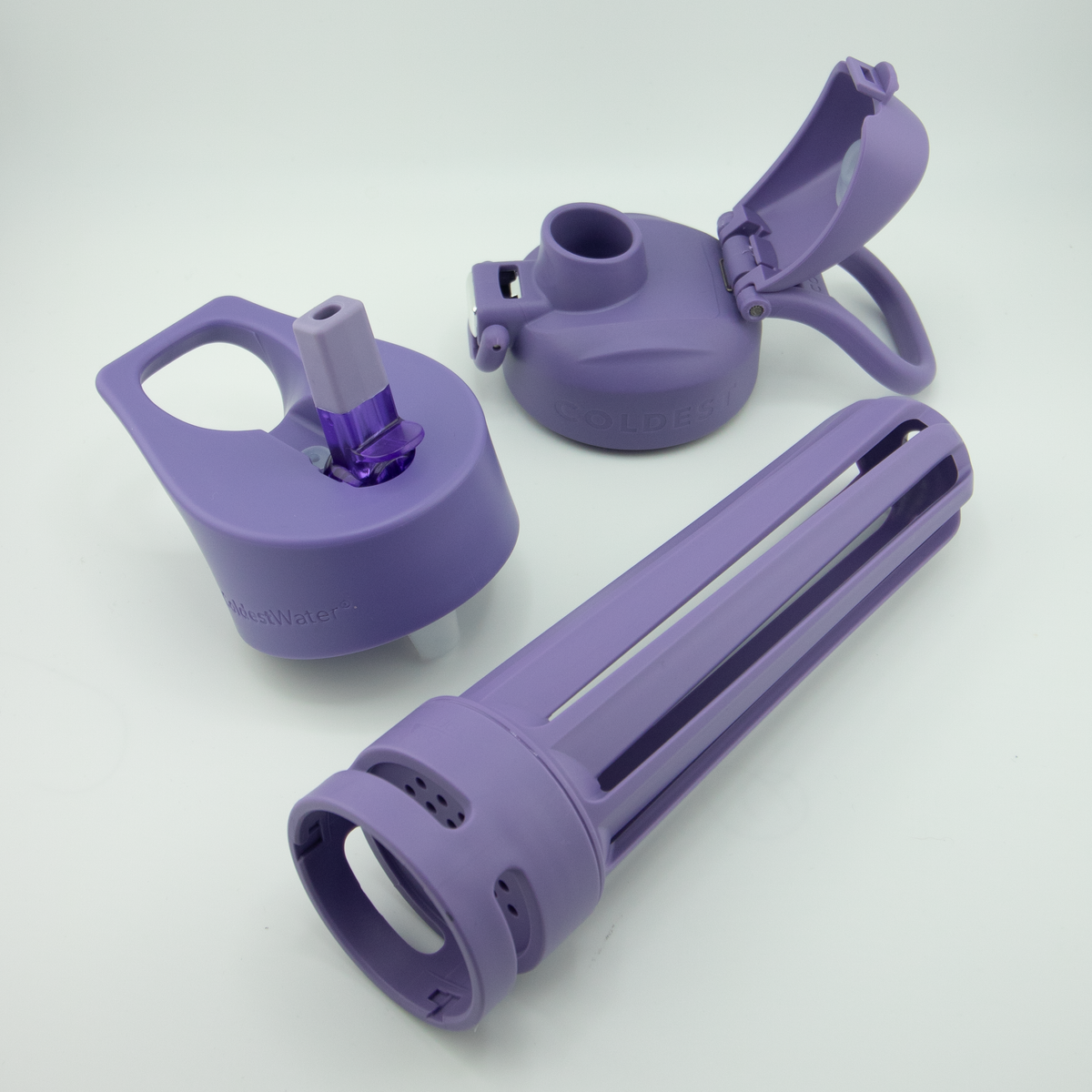 Nova Coldest Water Bottle