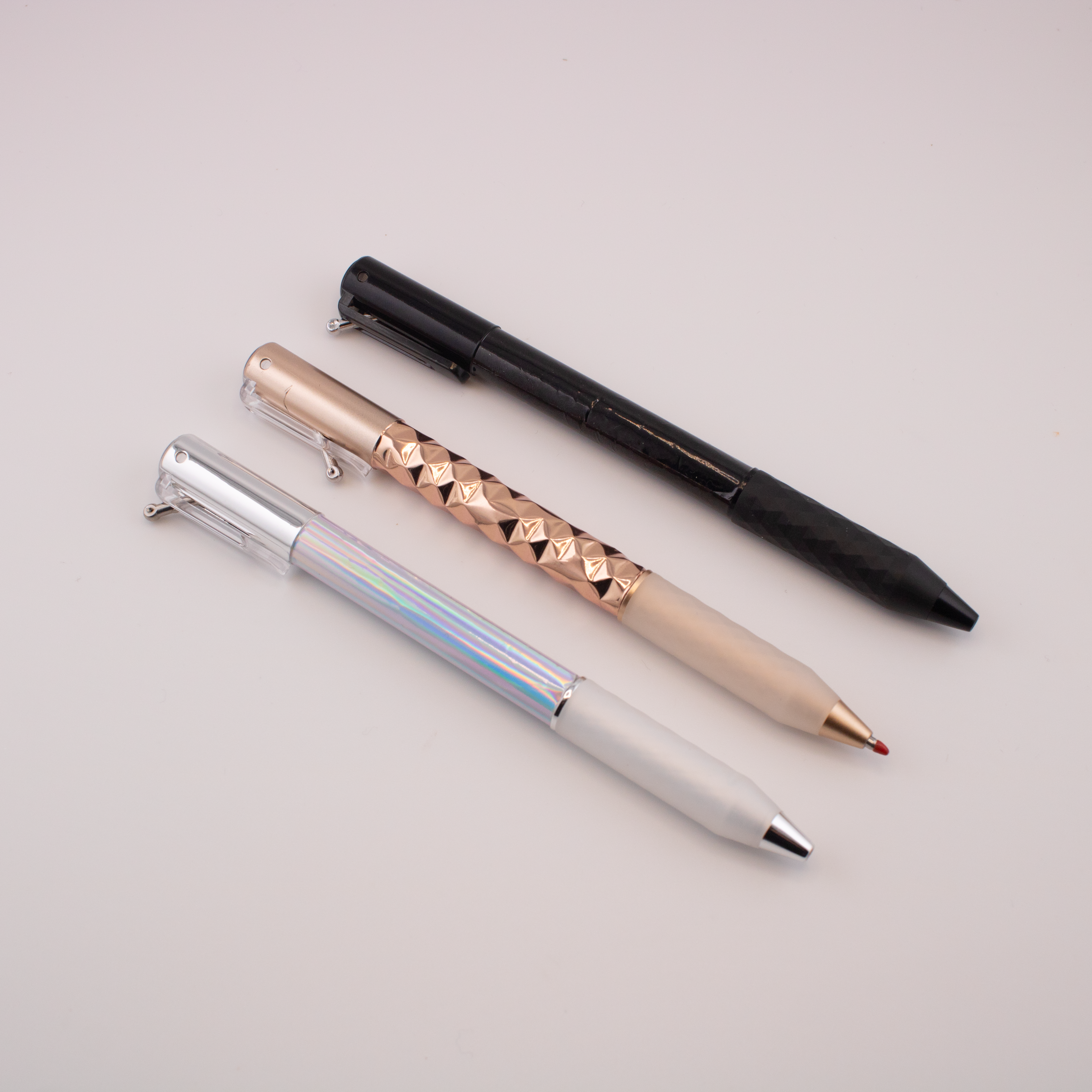Crush Fidget Pens
