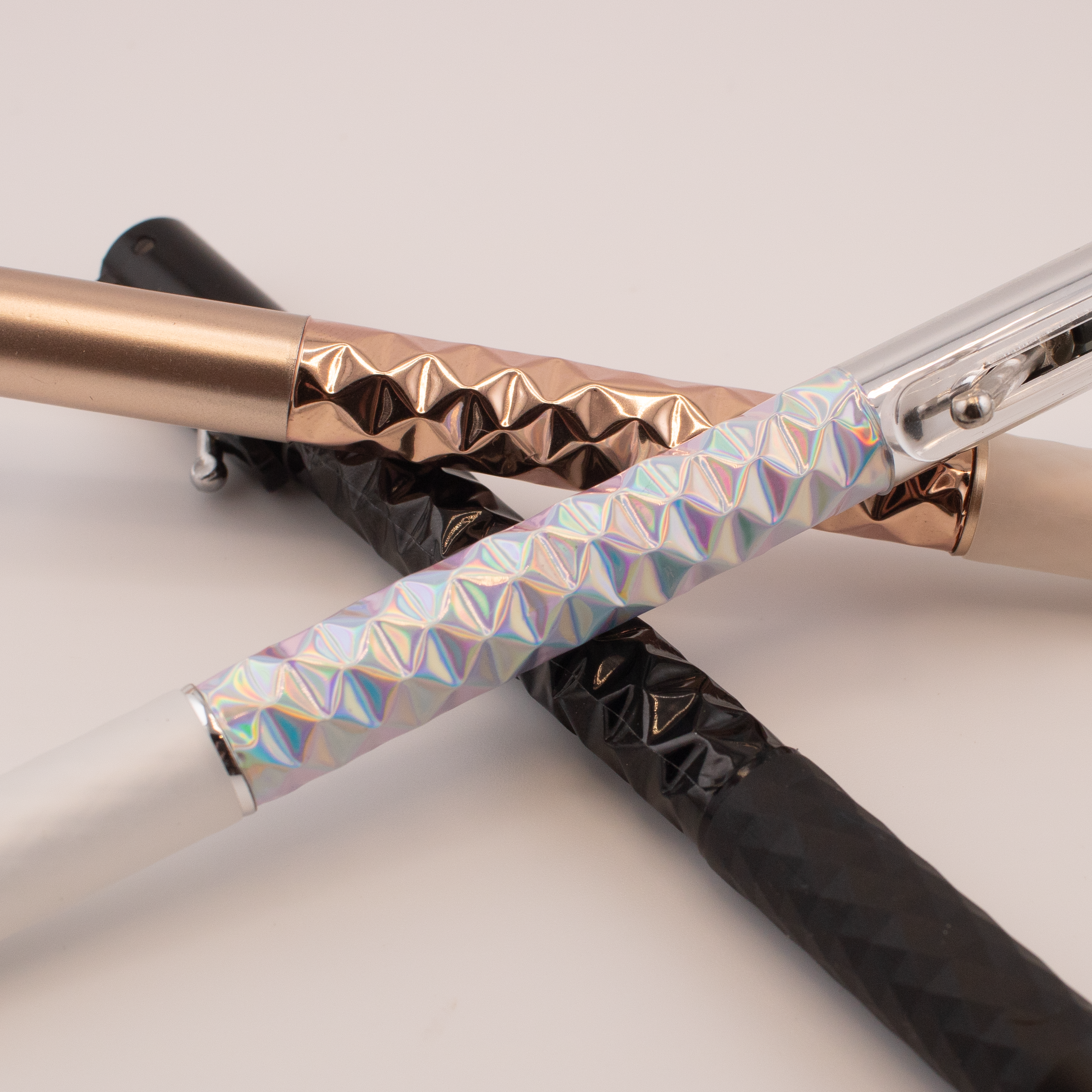 Crush Fidget Pens