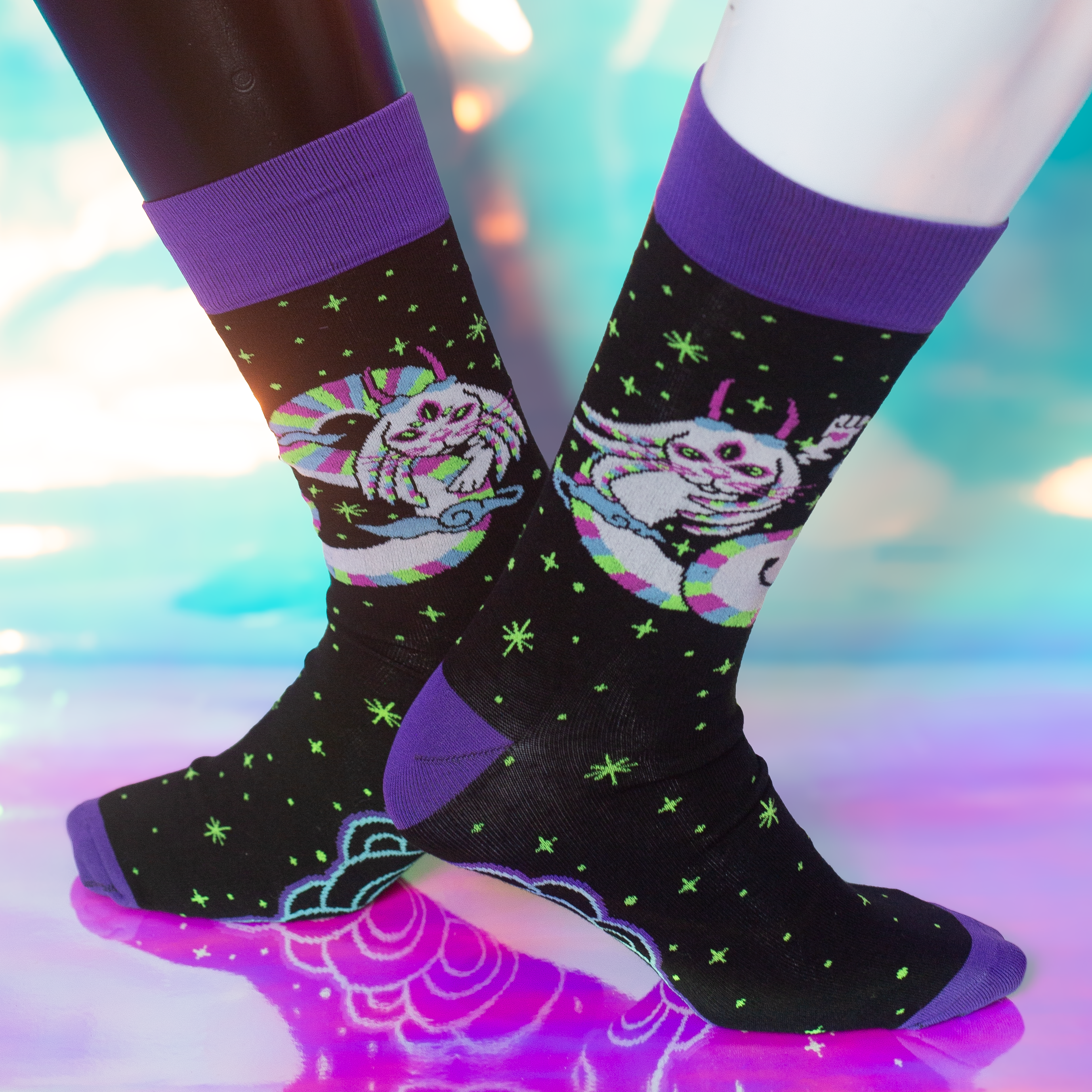 Drabbit Socks