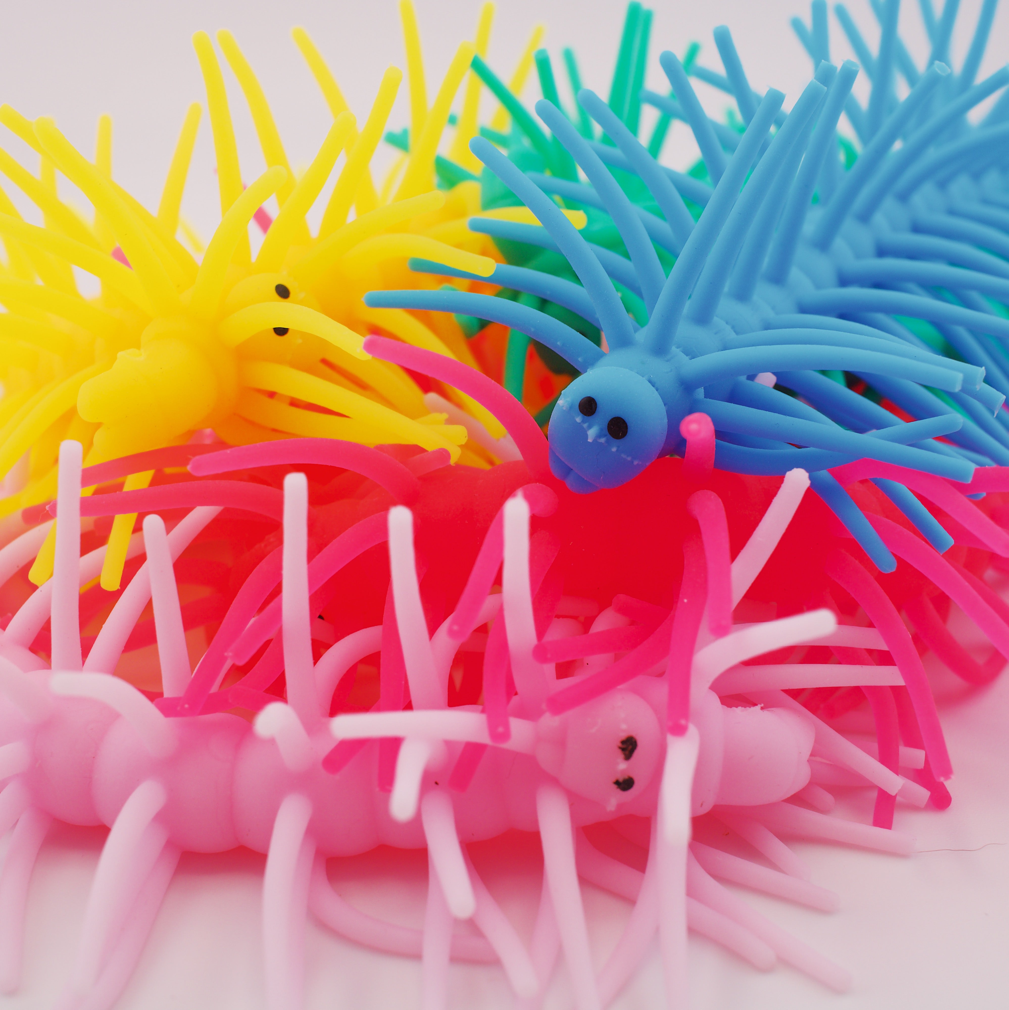 Crawly Bracelet