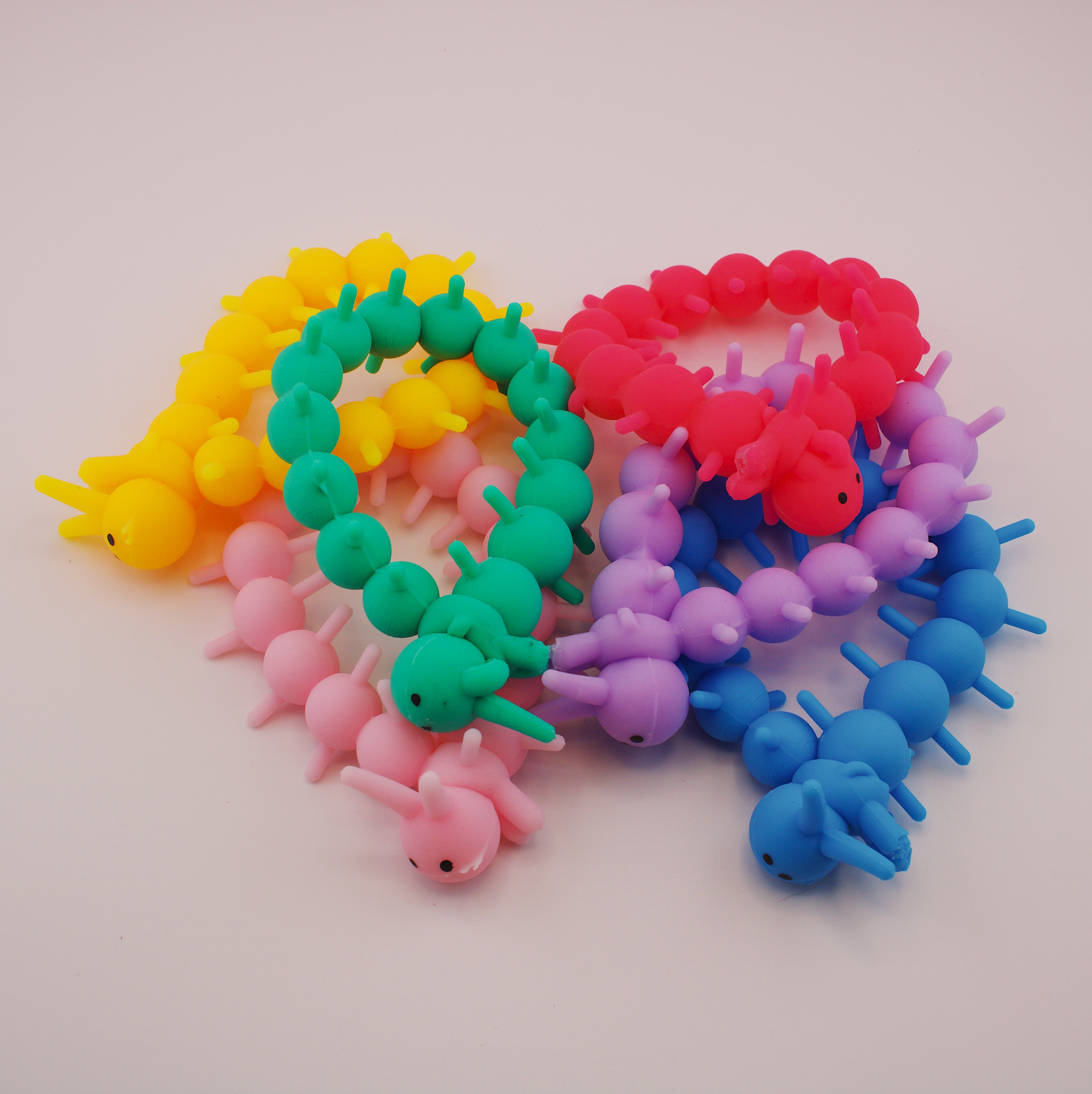 Crawly Bracelet