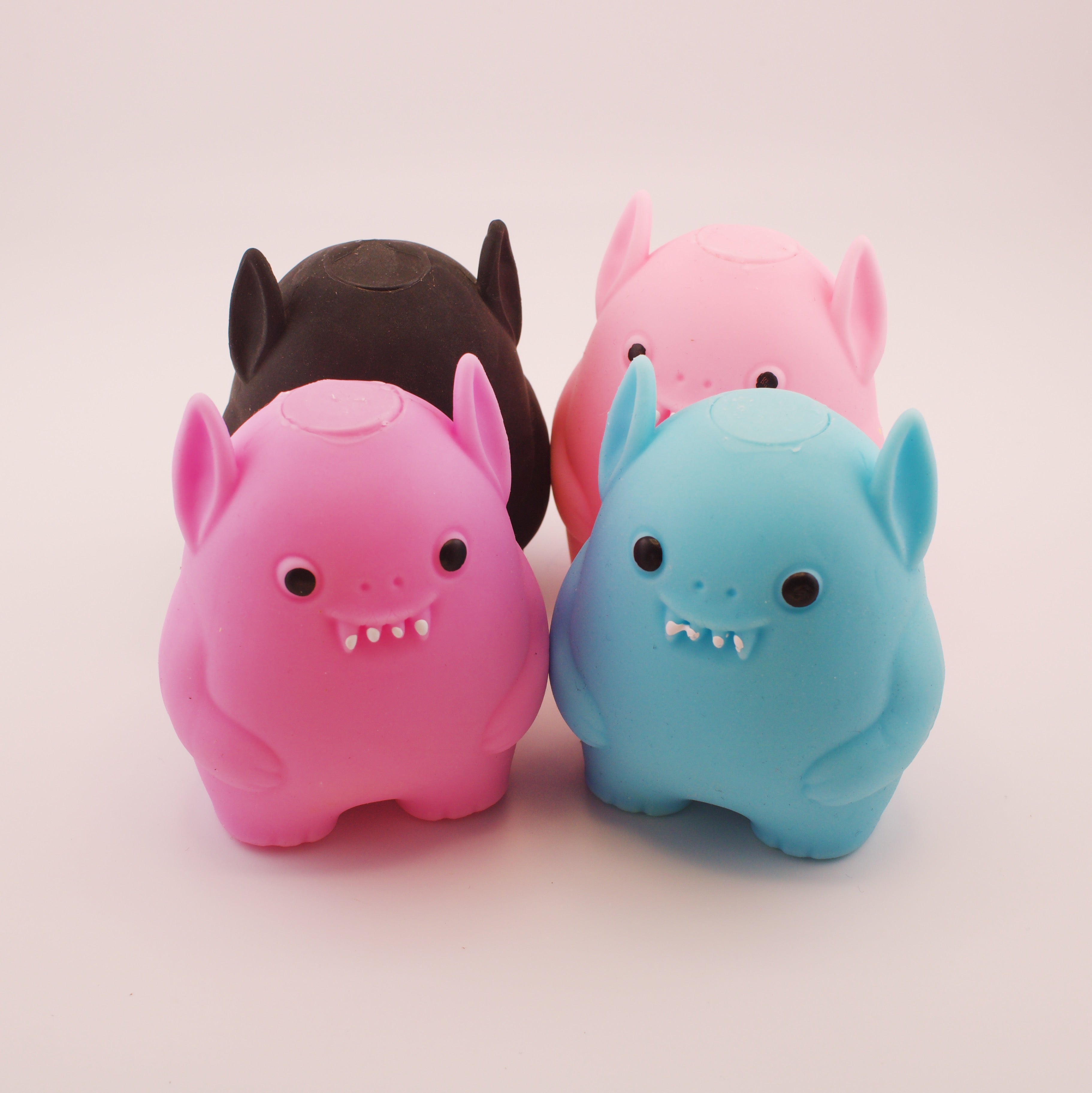 Cute Bat Squish Toy
