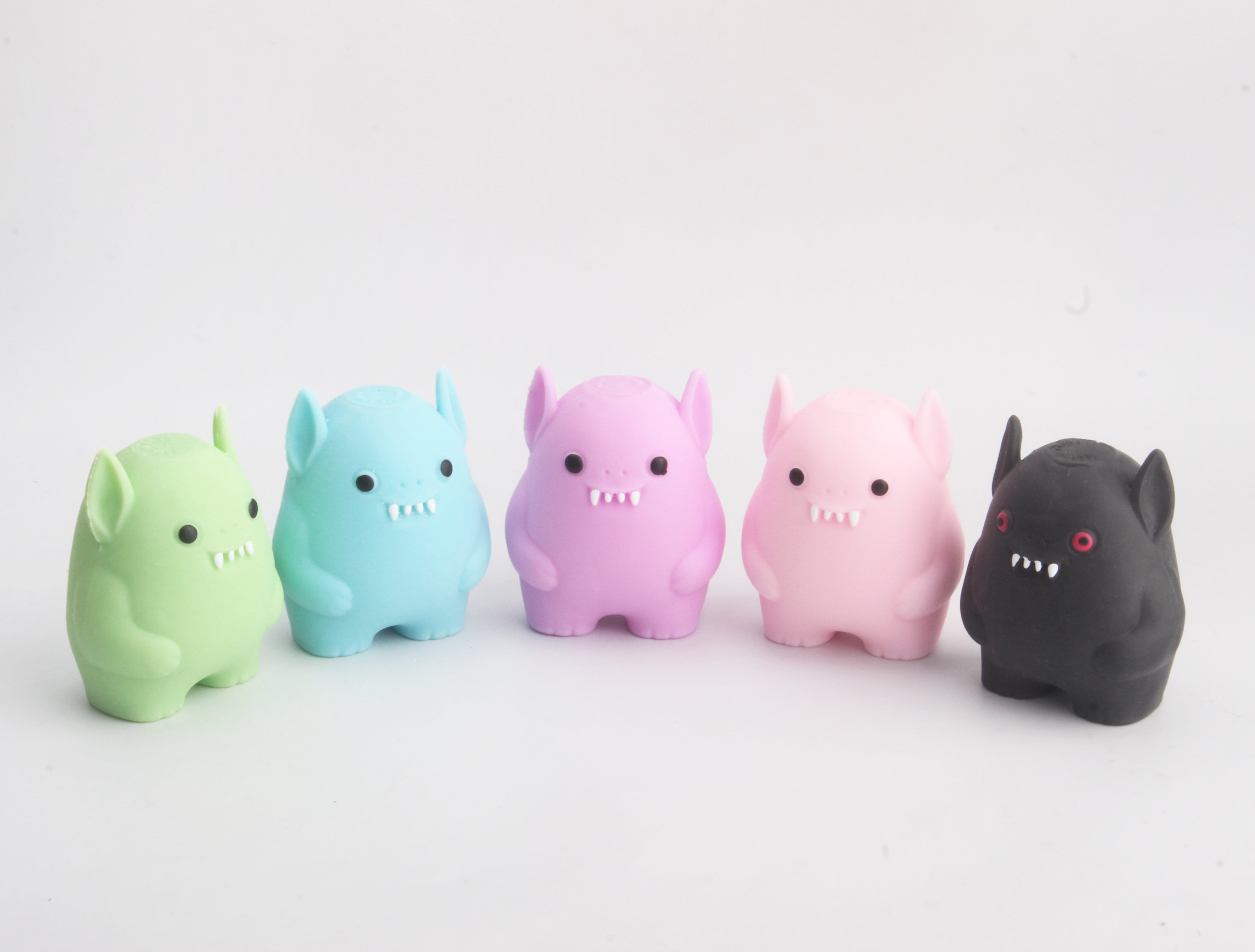 Cute Bat Squish Toy