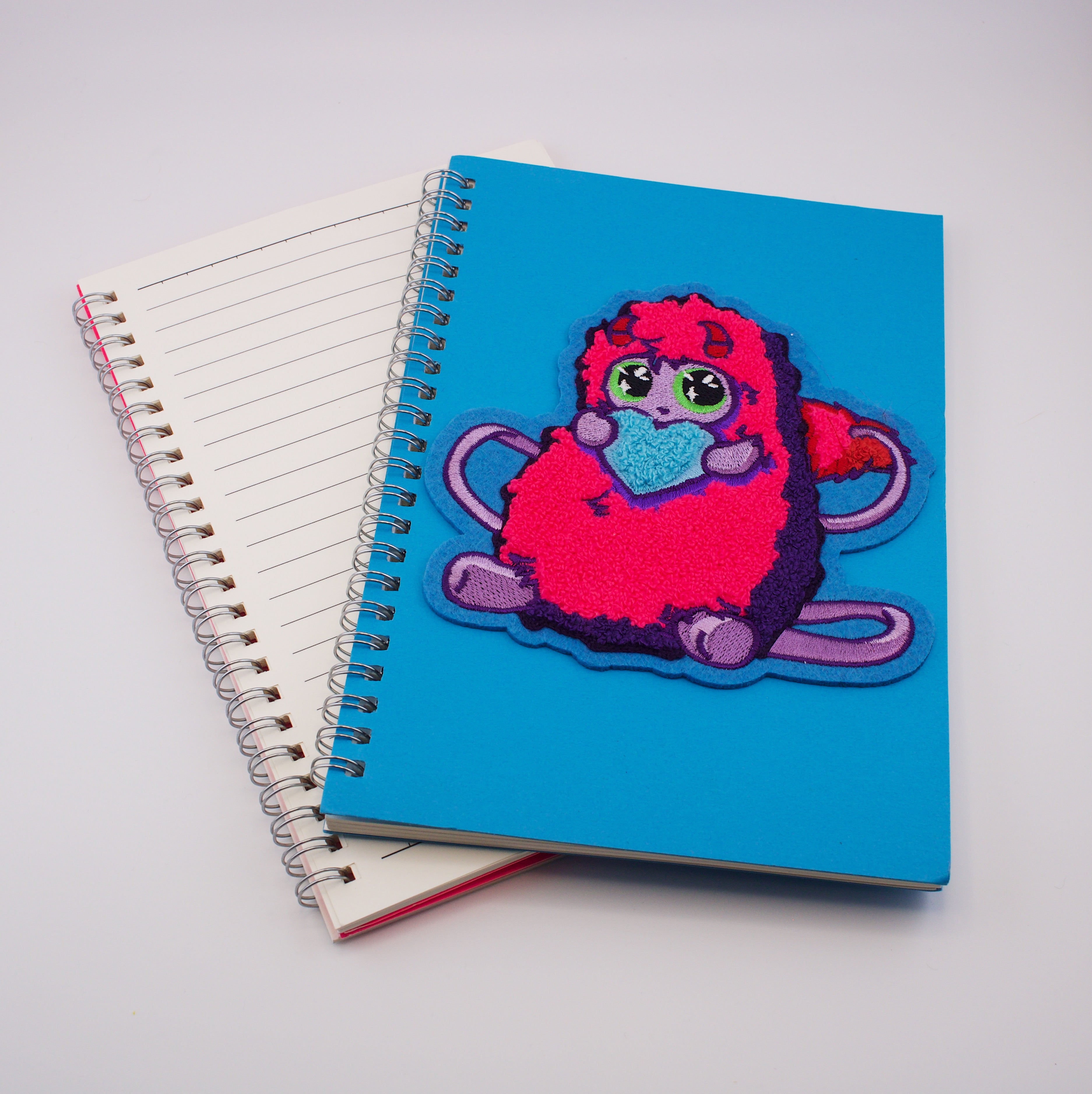 Fuzzy Snort Notebooks