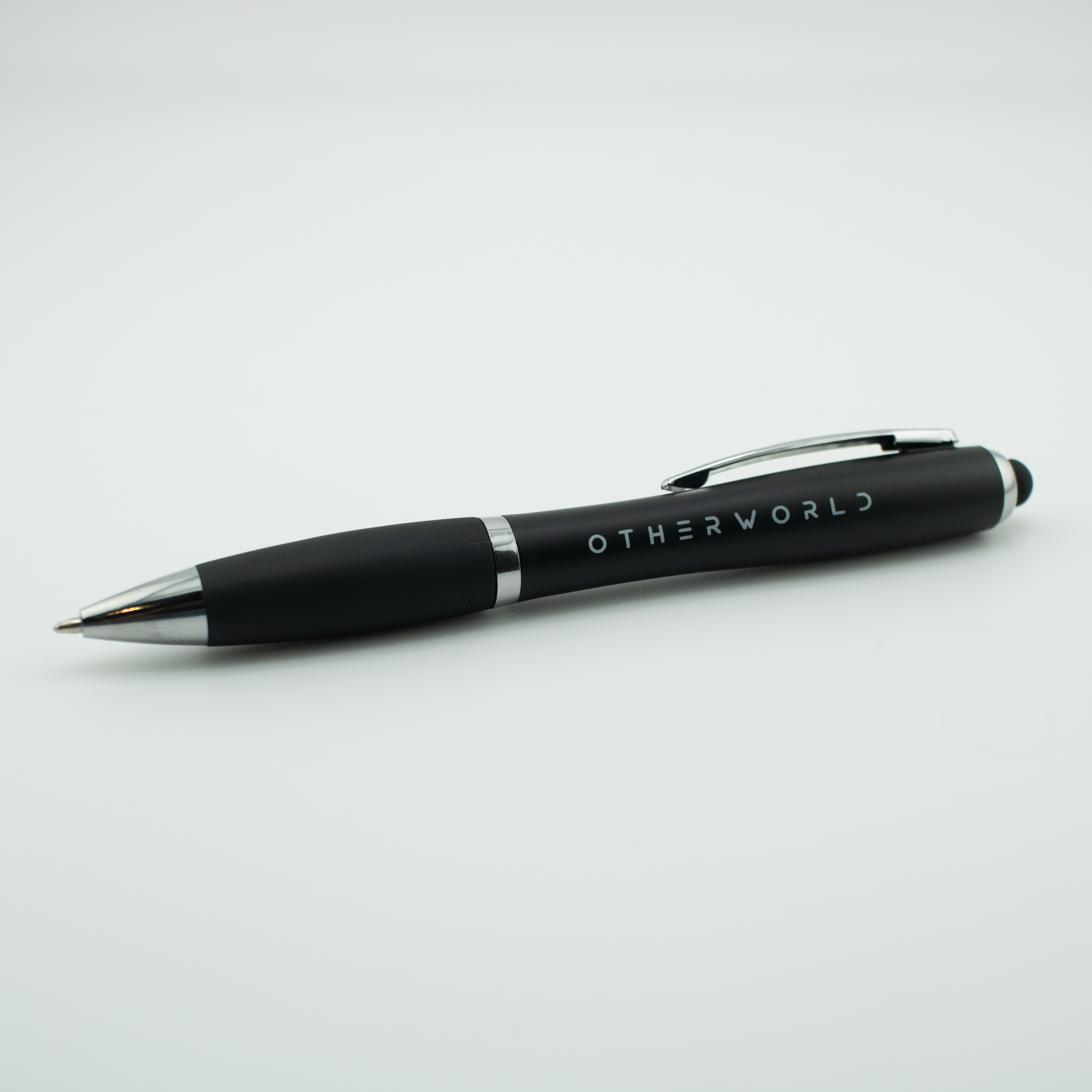 Logo Light-Up Pen