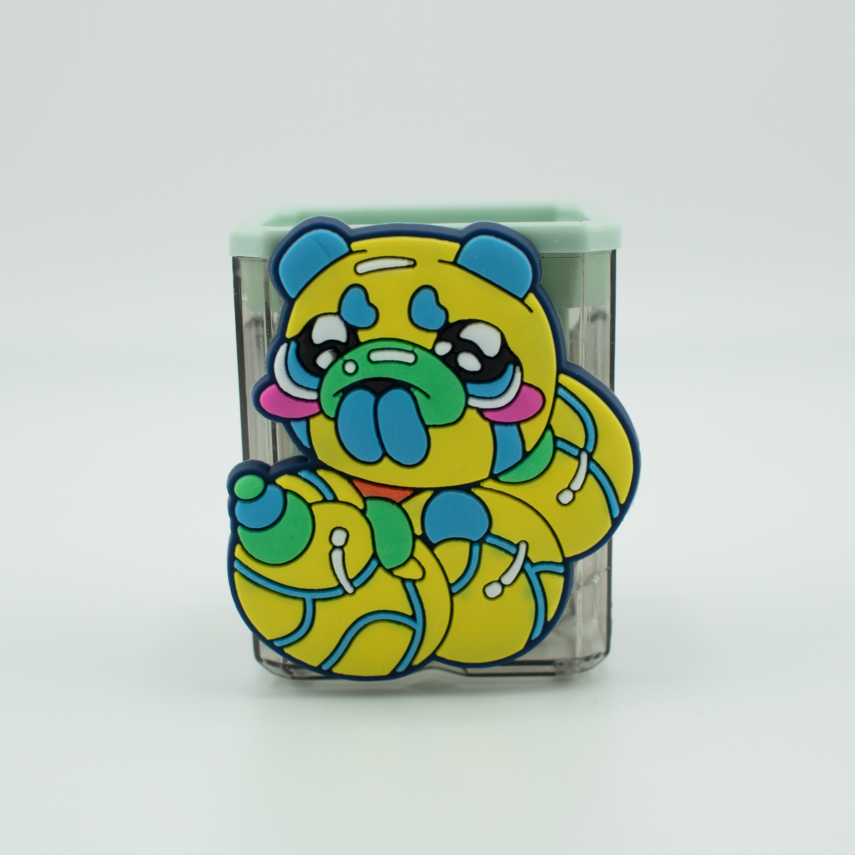 Character Pencil Sharpener