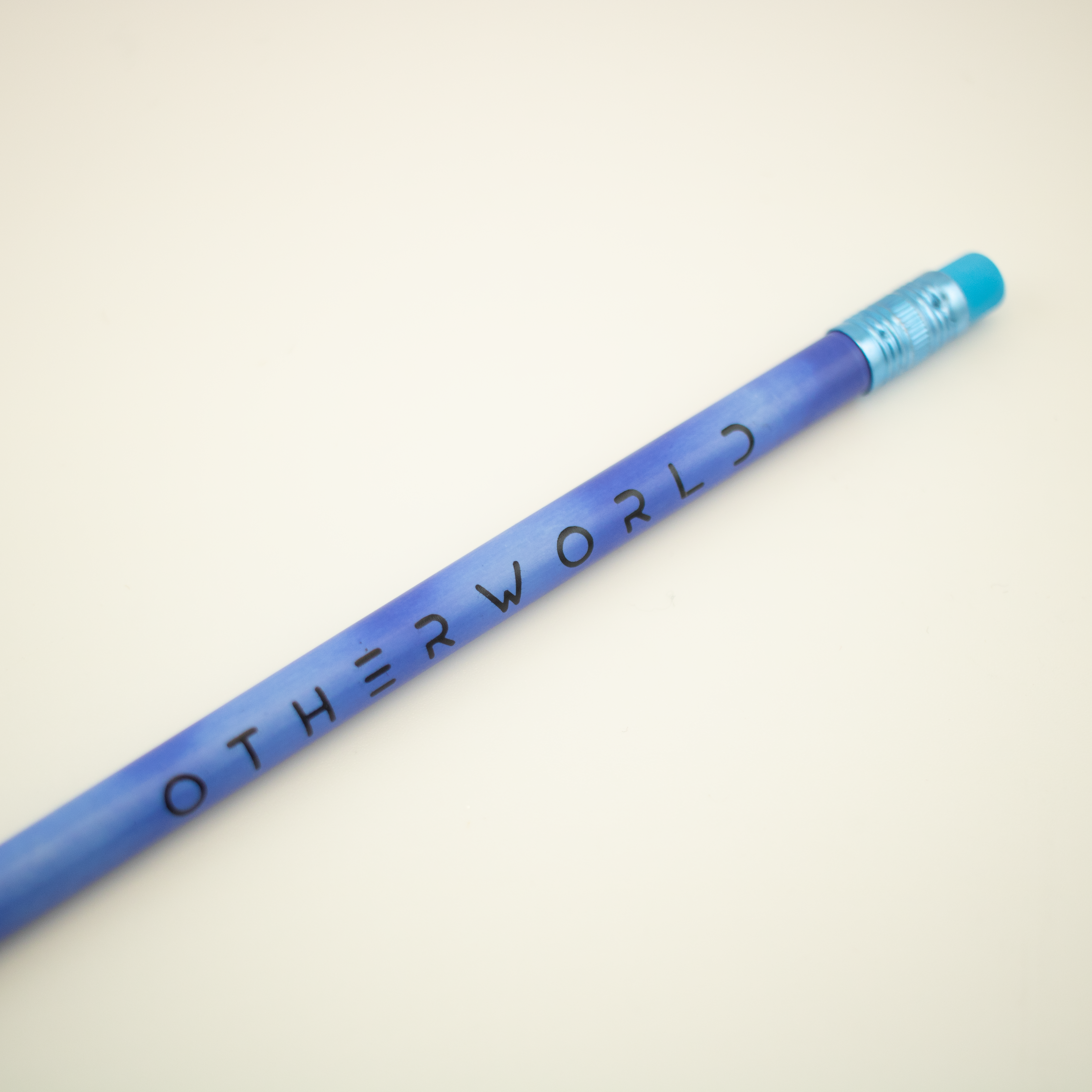 Color Changing Pencils