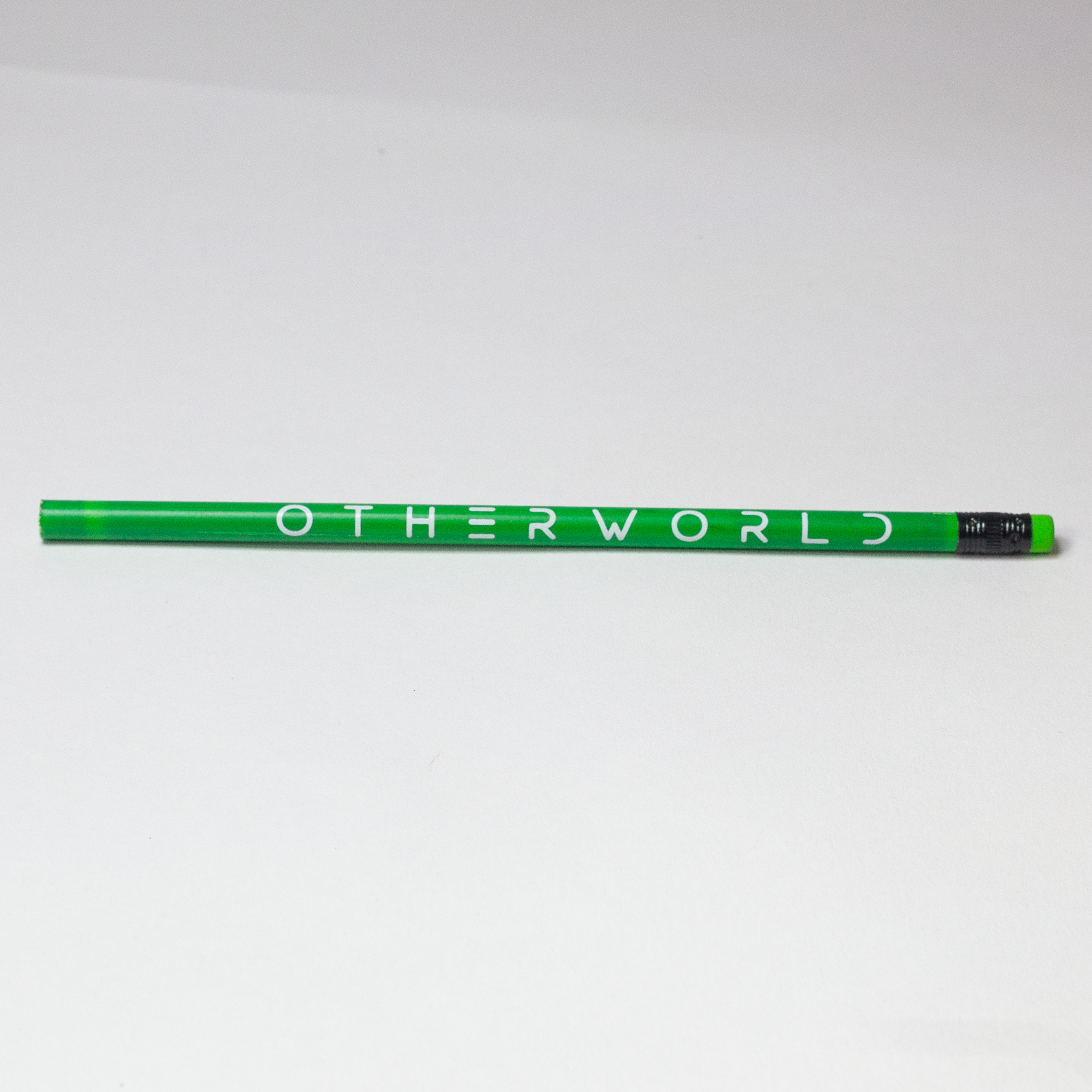 Color Changing Pencil