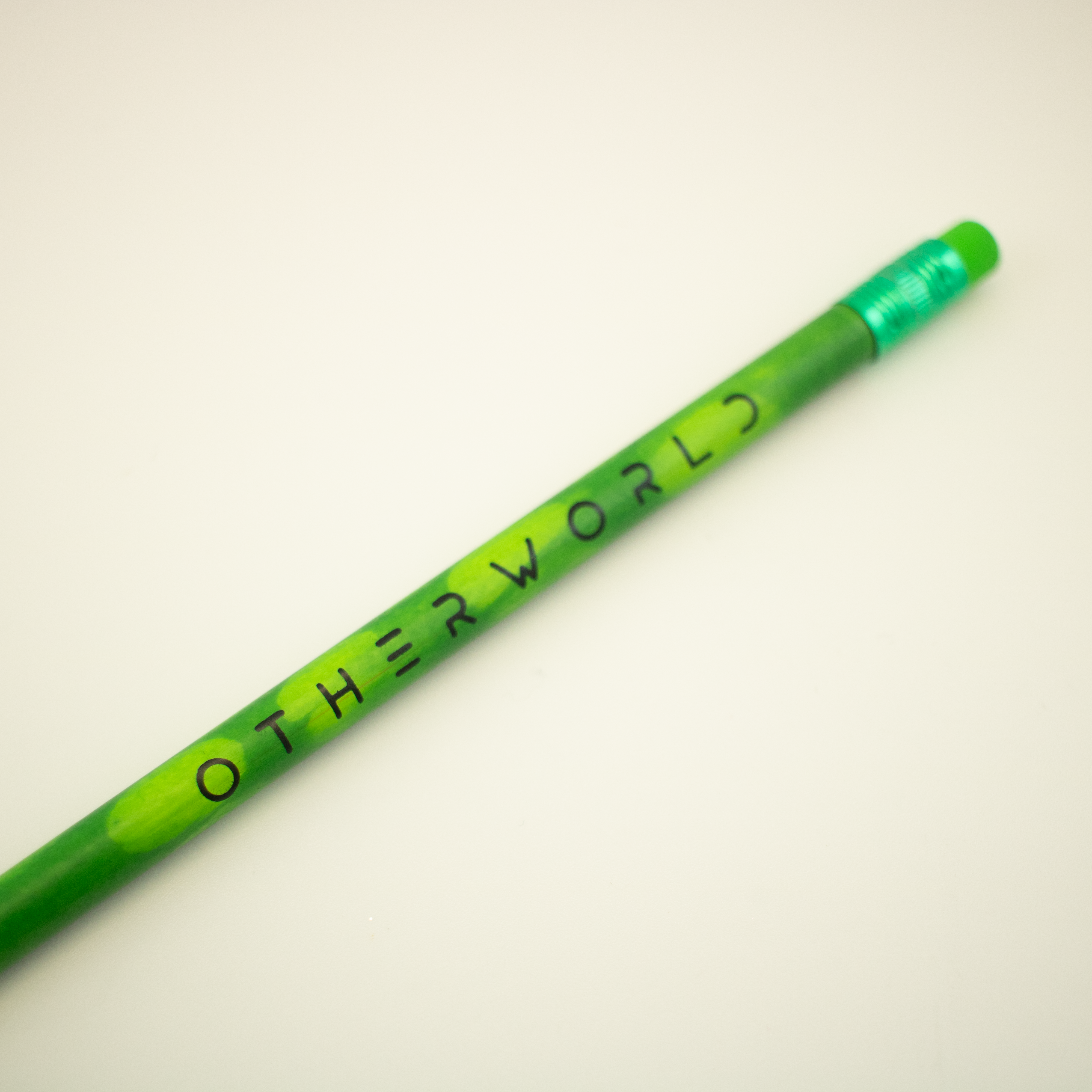 Color Changing Pencils