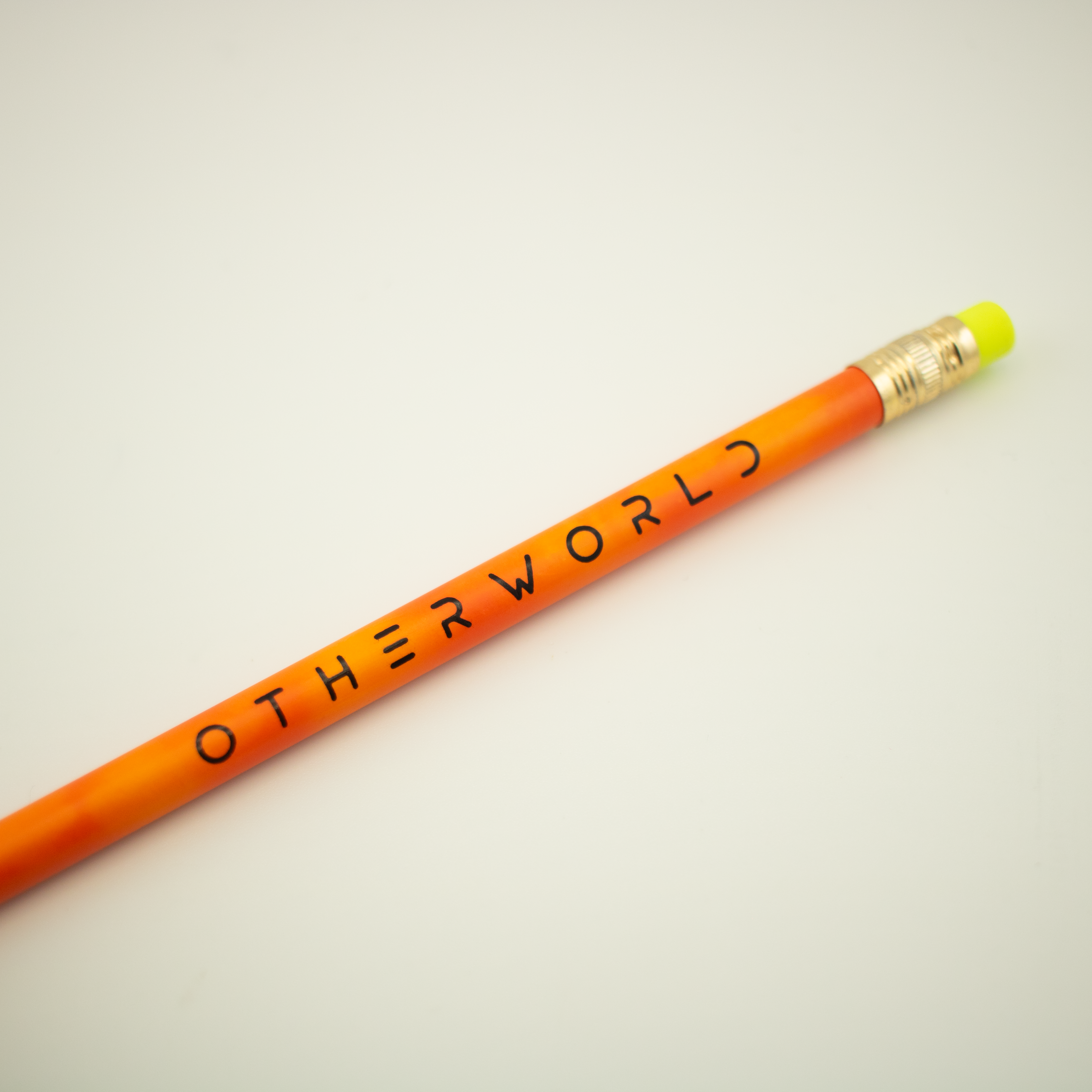 Color Changing Pencils