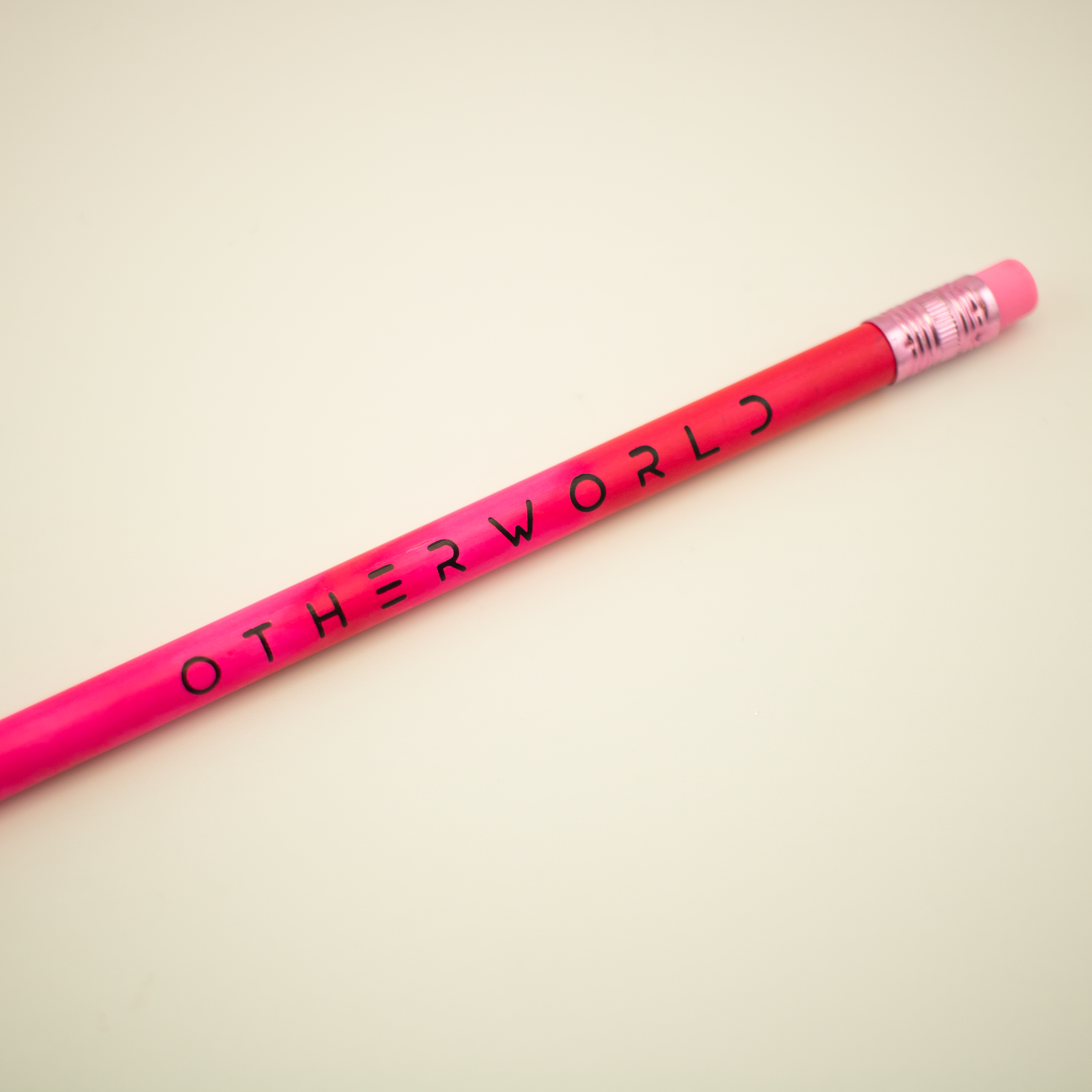 Color Changing Pencils