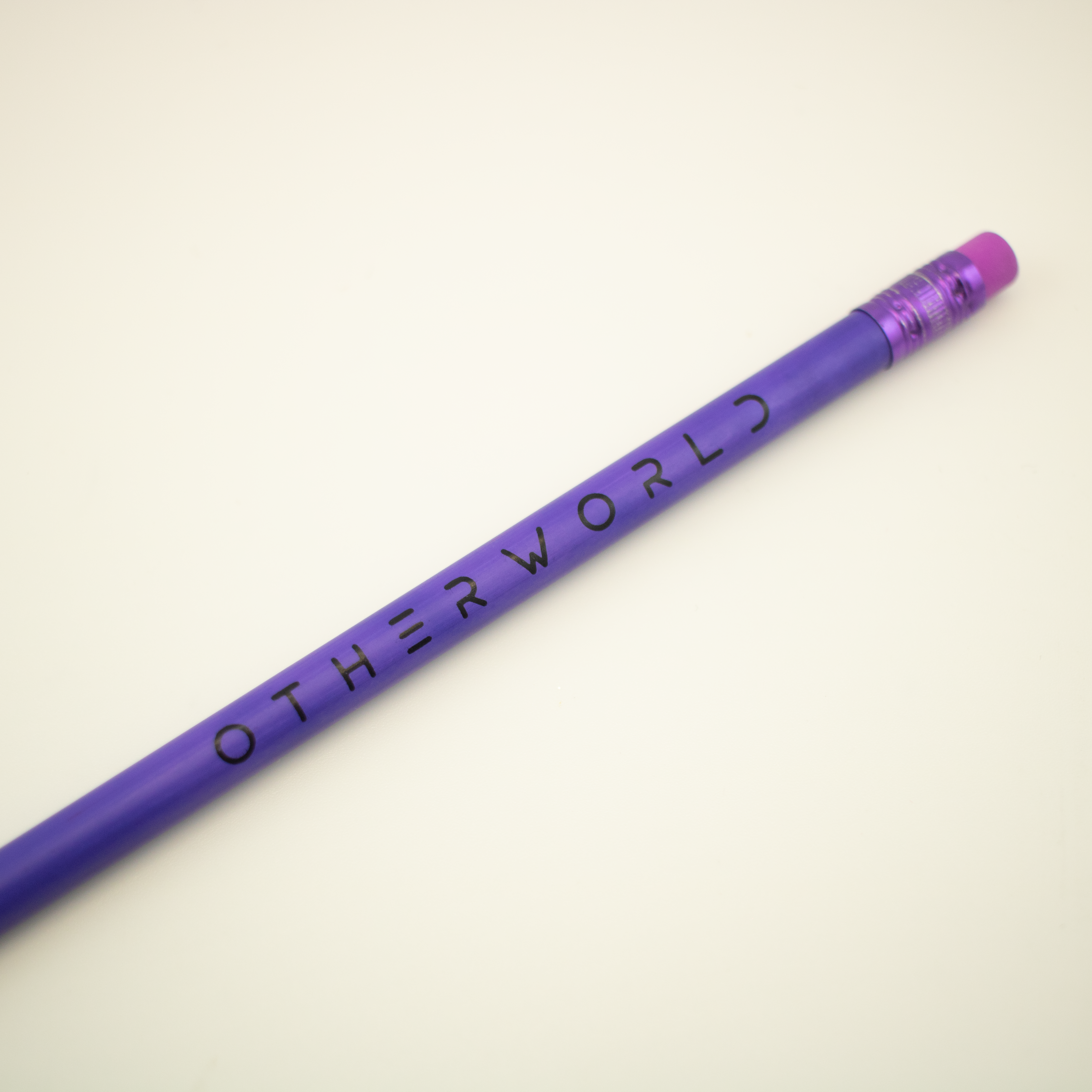 Color Changing Pencils