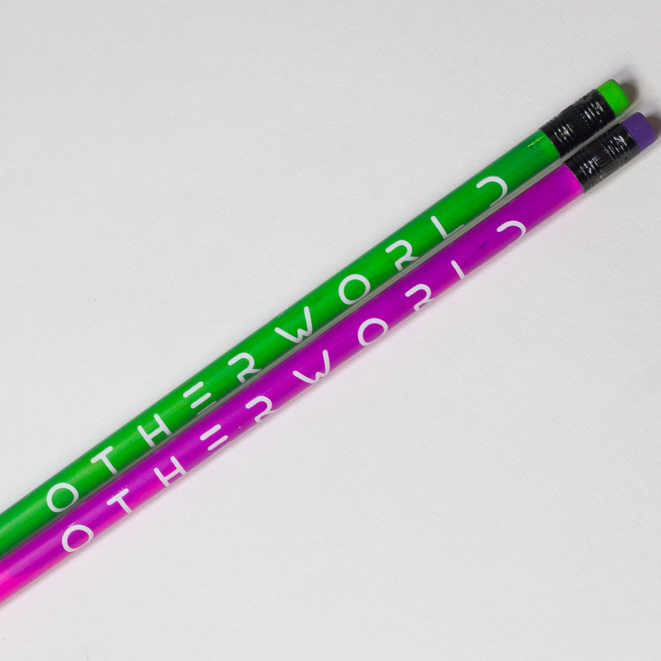 Color Changing Pencil
