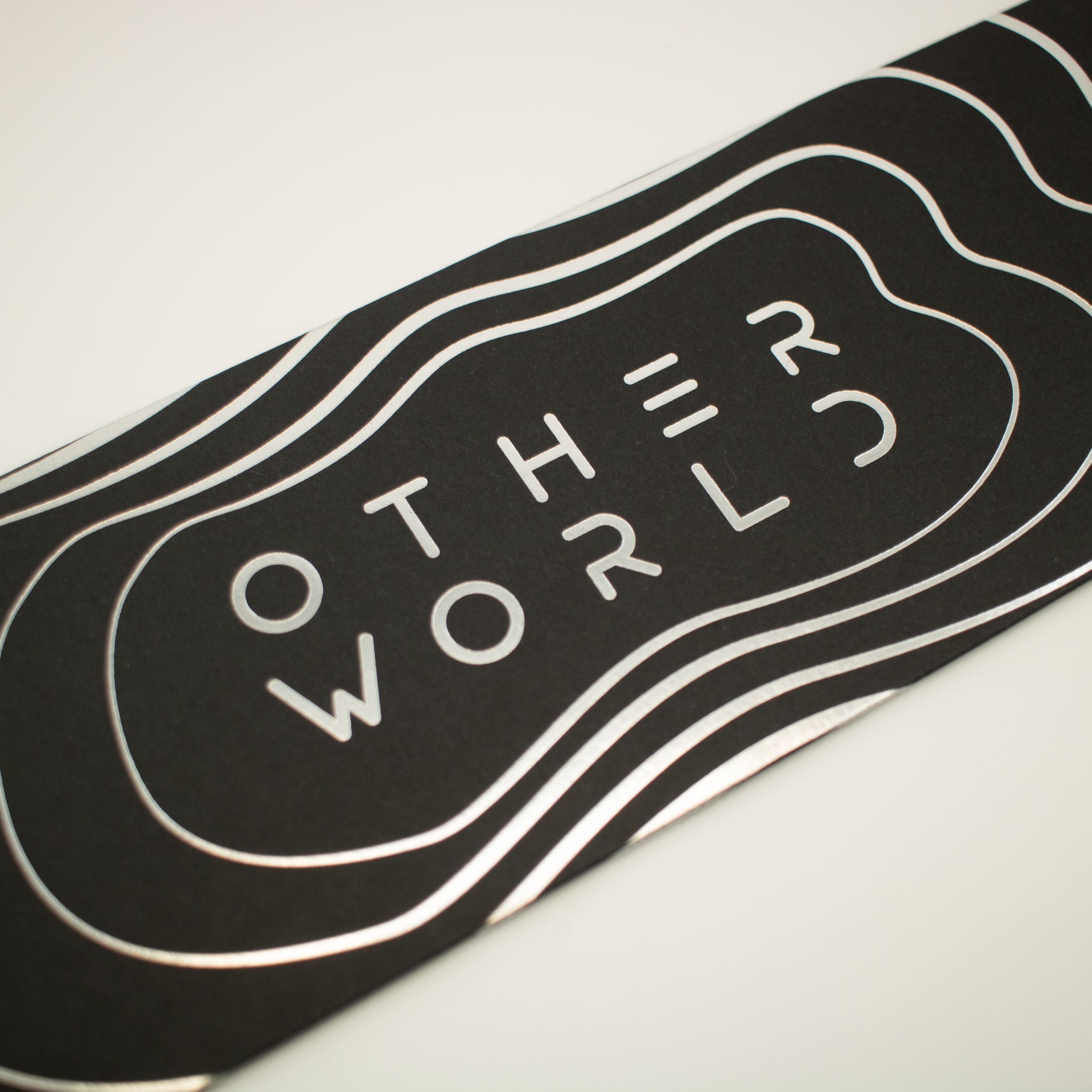 Otherworld Gift Ticket