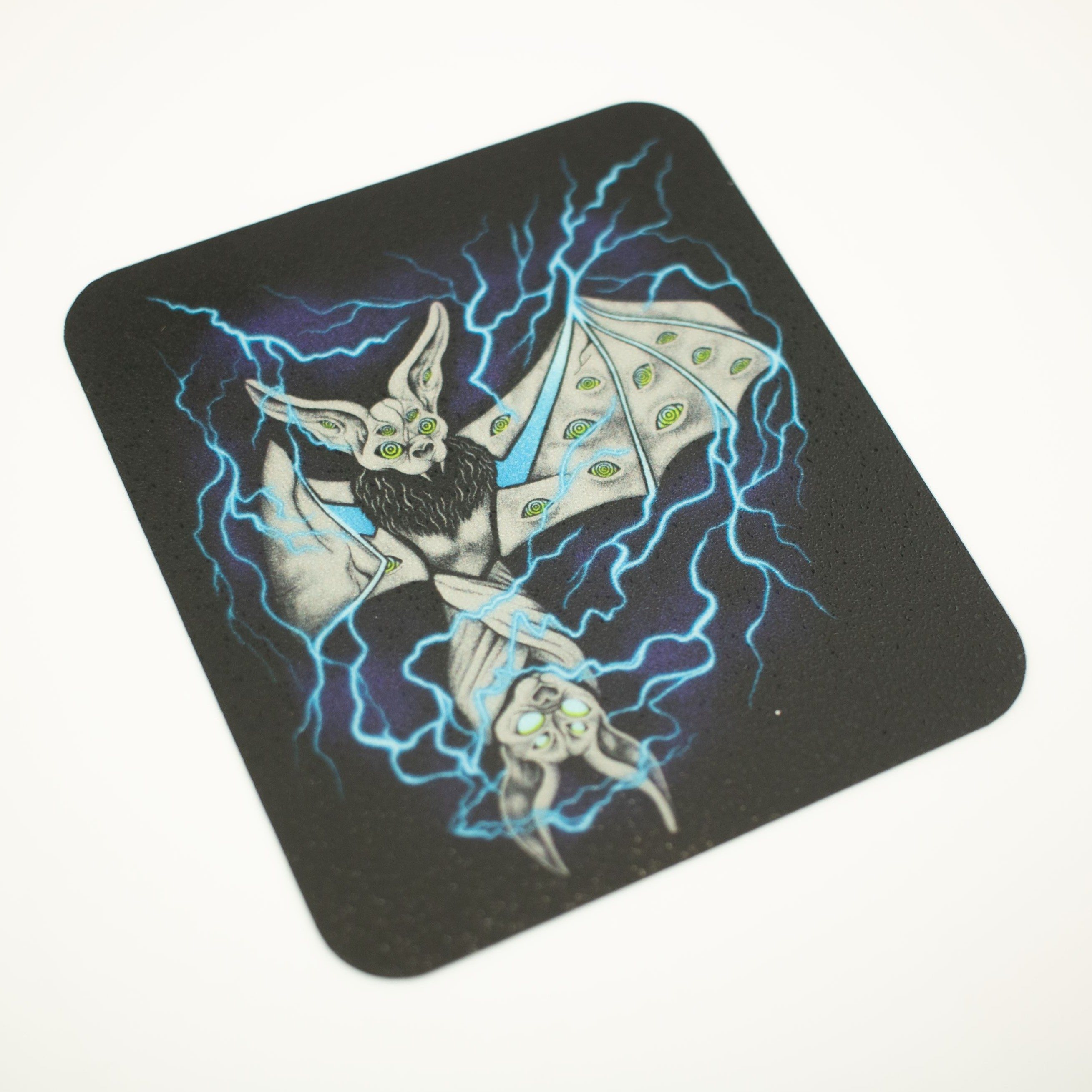 Echo Alter Textured Sticker