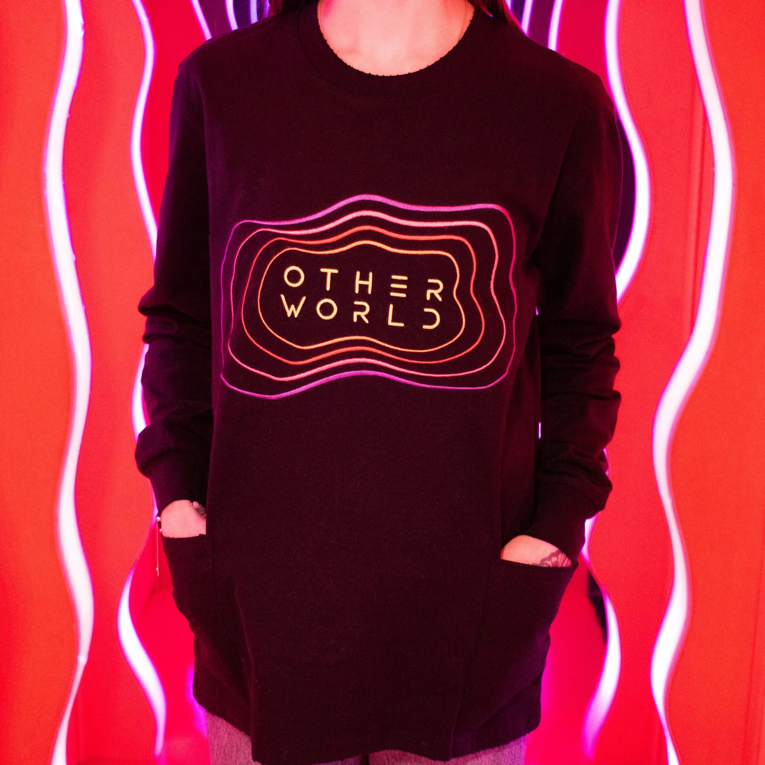 Void Long Sleeve Shirt