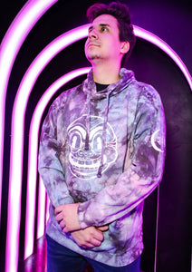 Moon Pullover Hoodie