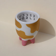 Load image into Gallery viewer, Udderworld Shot glass