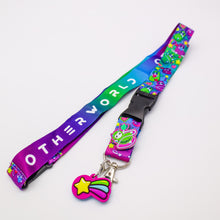Load image into Gallery viewer, Lanyard &amp; Snacker Snort Gift Set