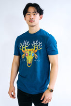 Load image into Gallery viewer, Buttercup Flecked T-shirt