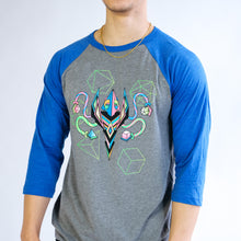 Load image into Gallery viewer, Anemoi Baseball T-shirt