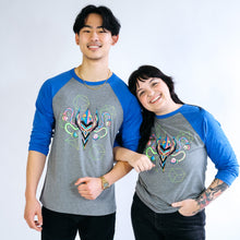 Load image into Gallery viewer, Anemoi Baseball T-shirt